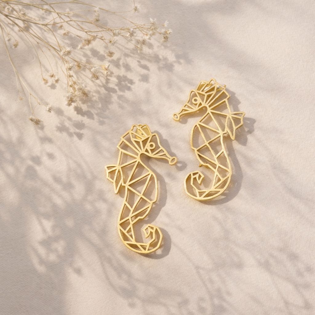 Stella Earrings