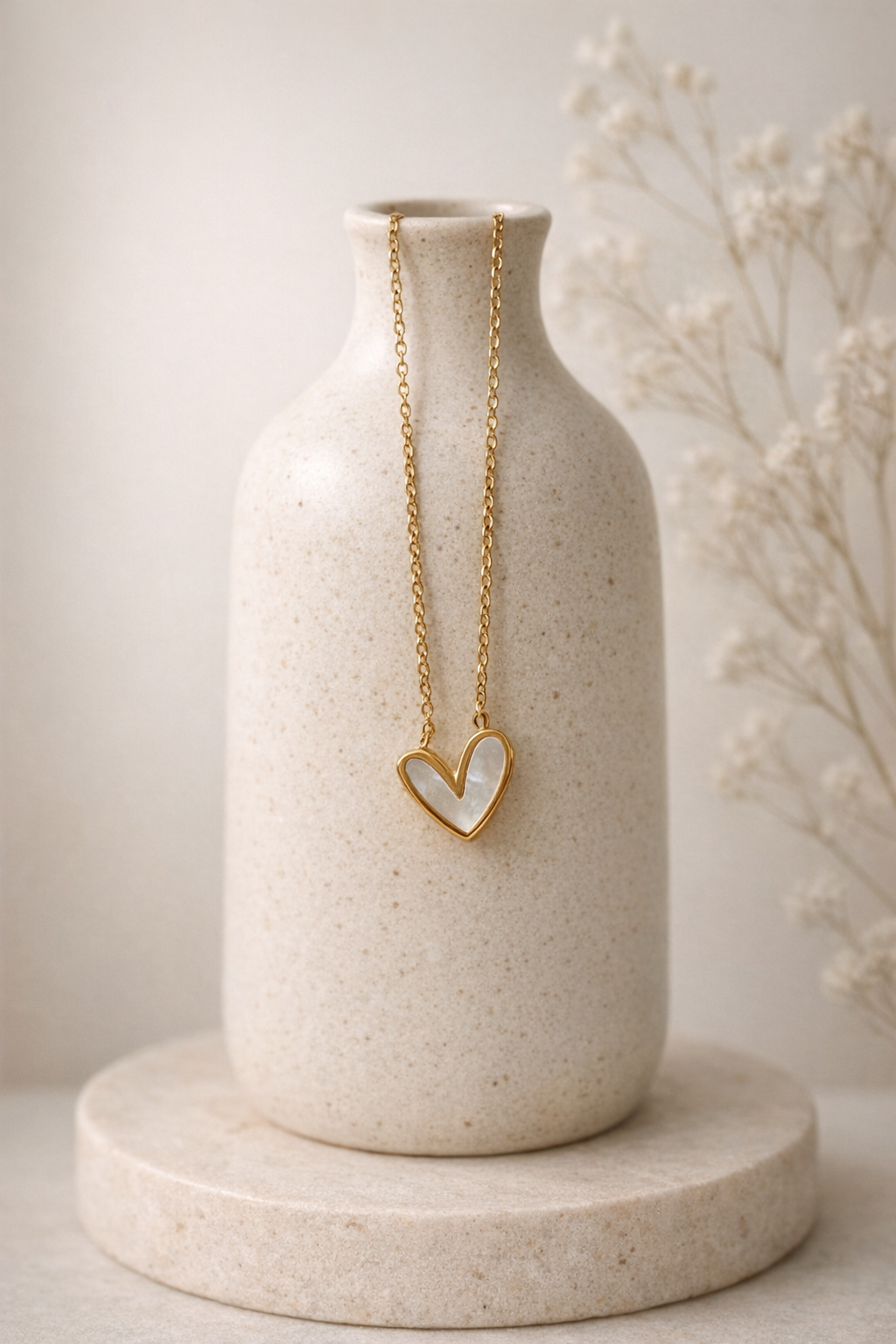 Jenny Necklace