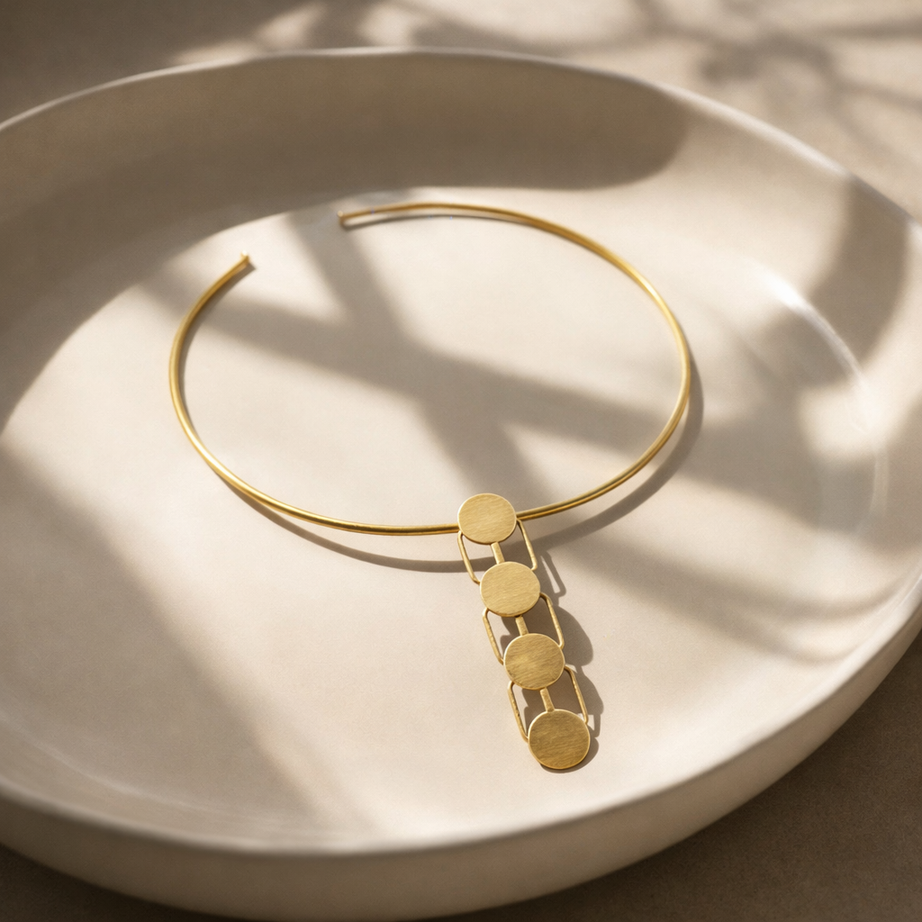 Joanna Necklace