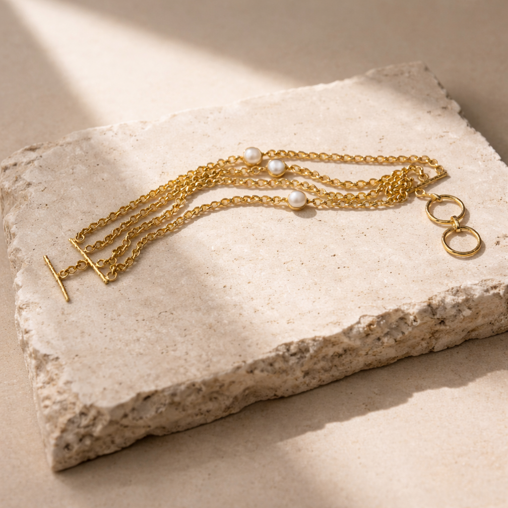 Juliette Bracelet