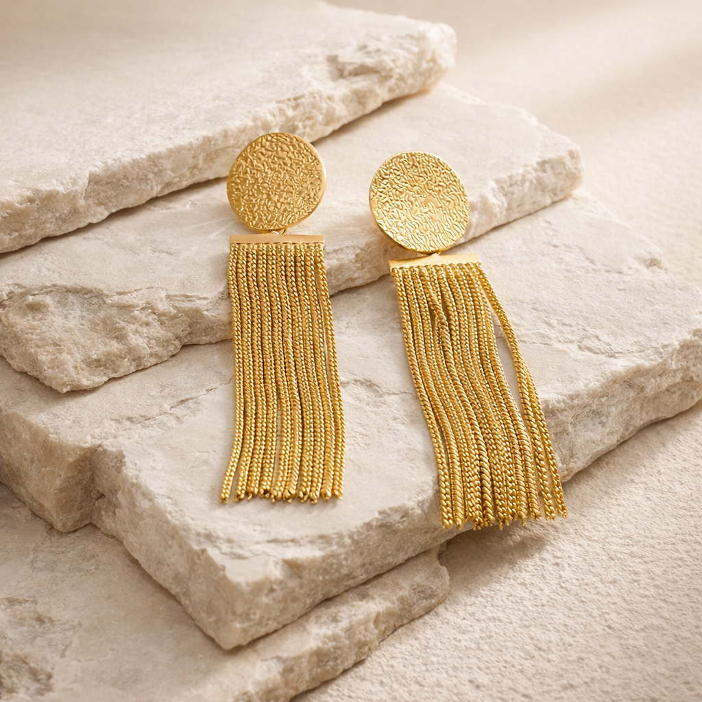 Lucy Earrings