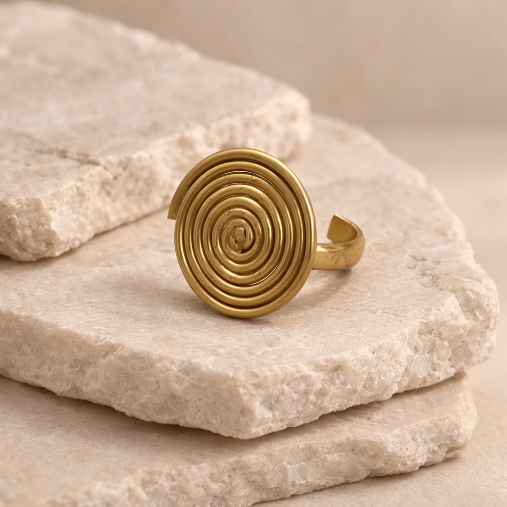 Odessa Ring