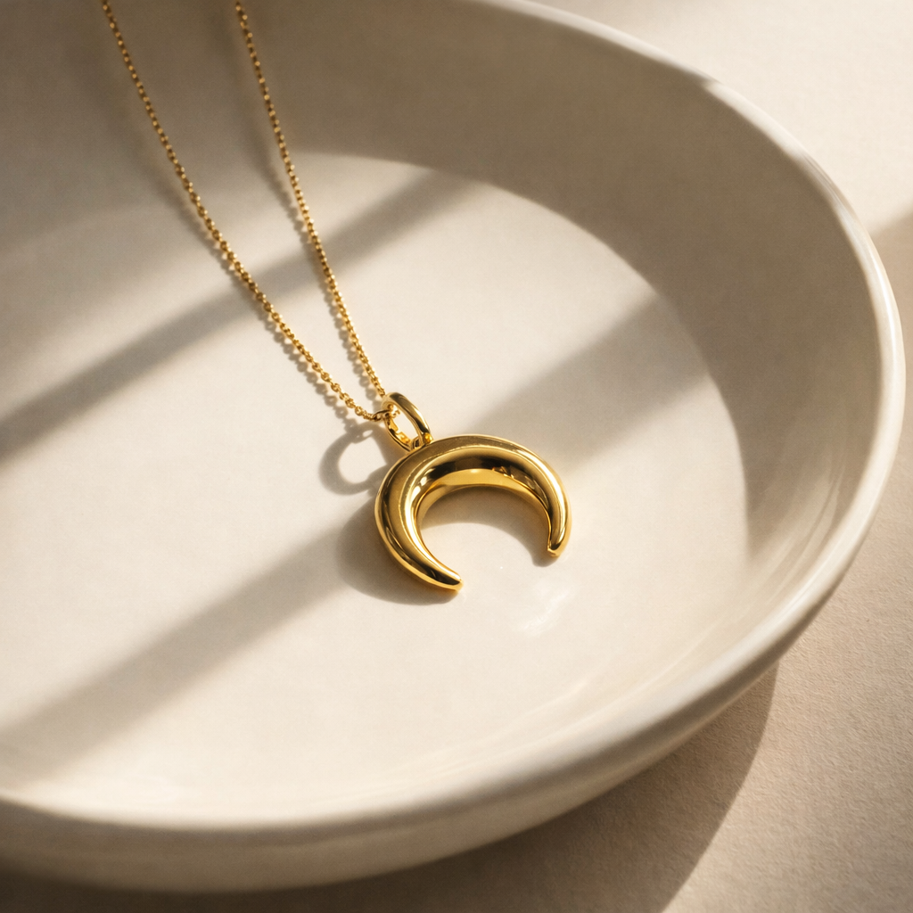Rumi Necklace
