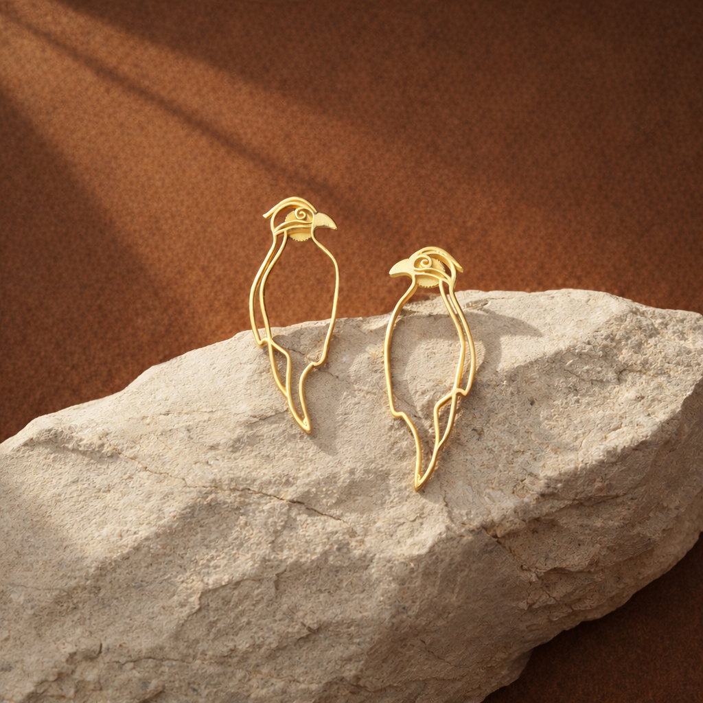 Tori Earrings