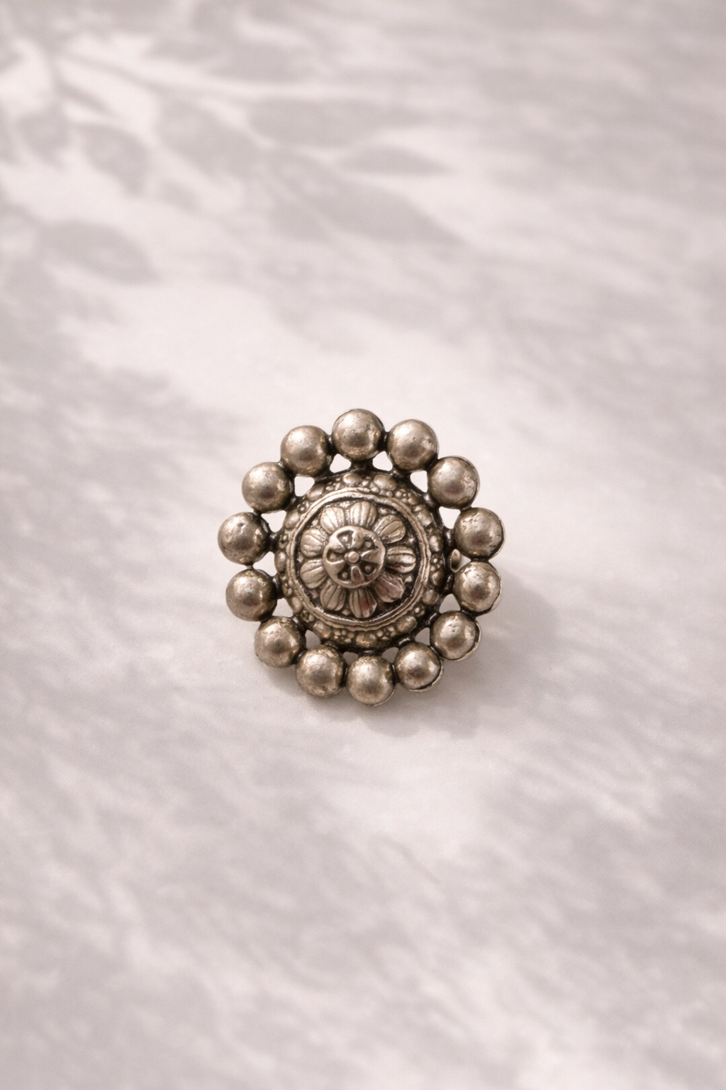 Jasmine Ring