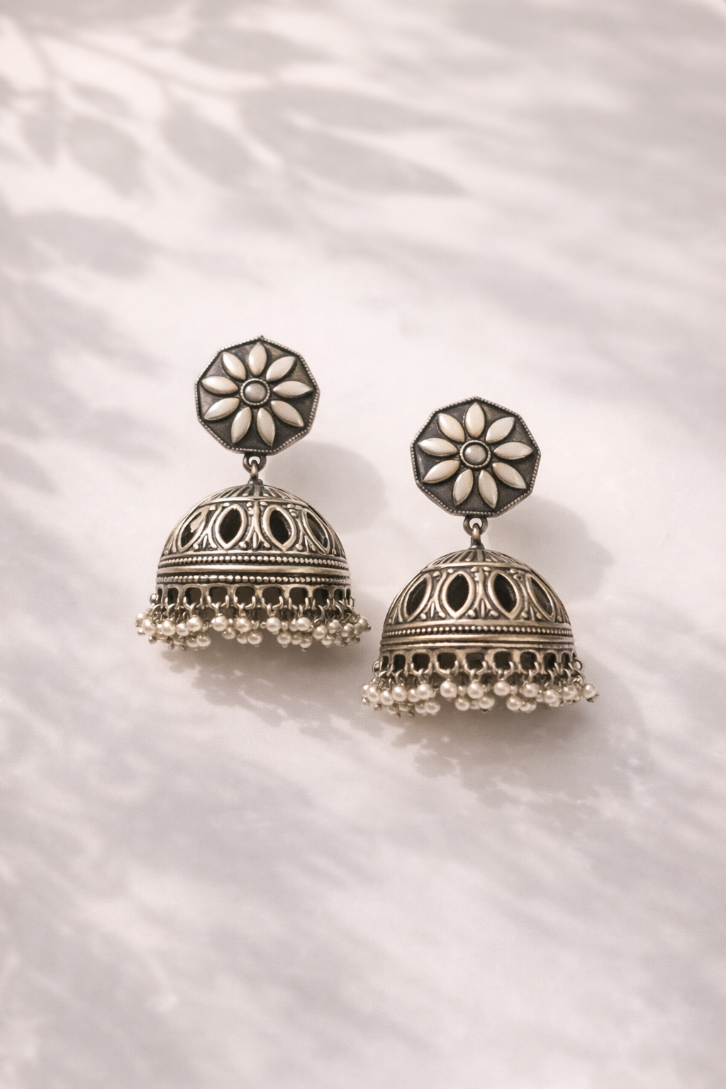 Aarna Earrings