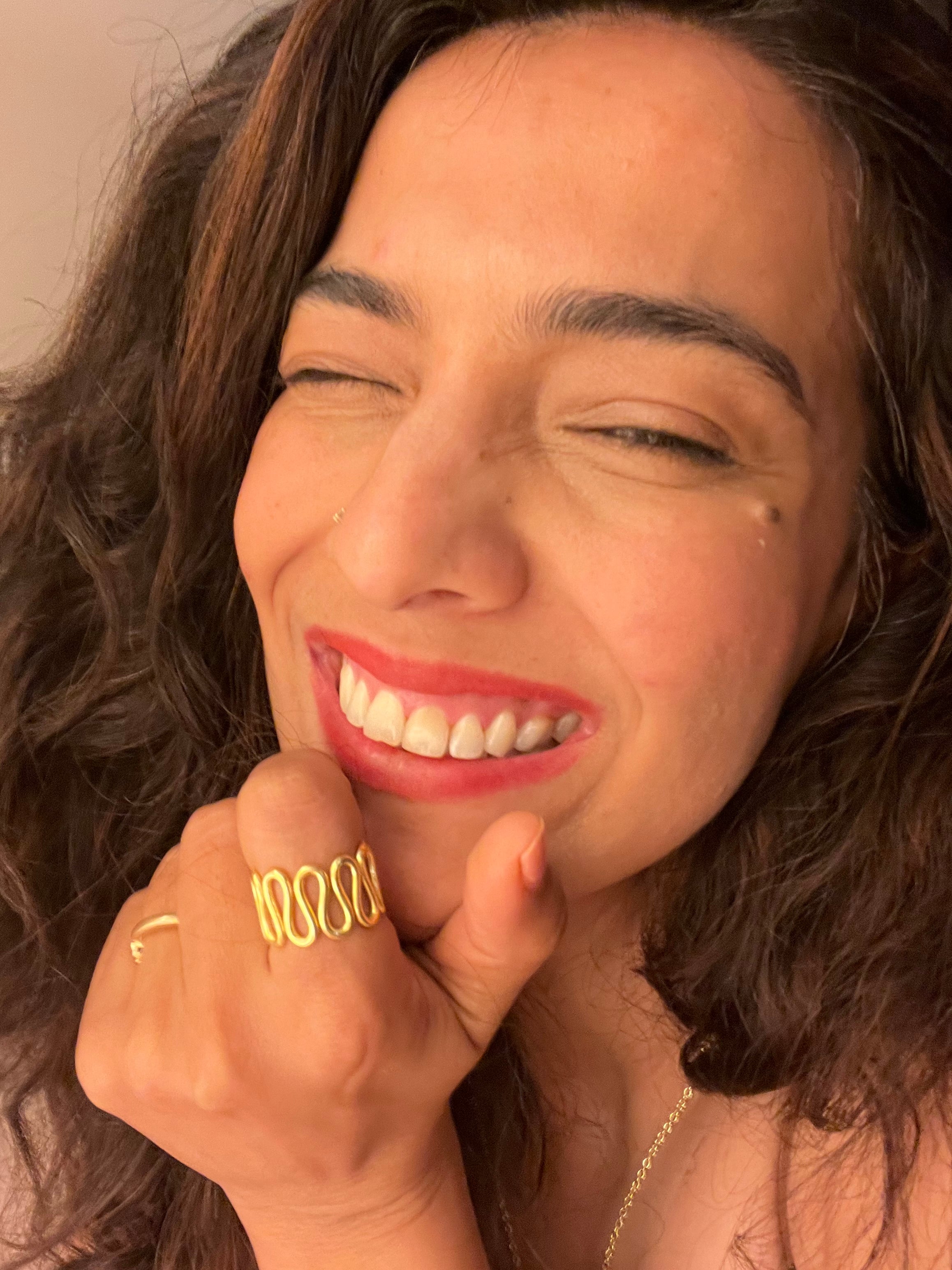 Alexis Ring