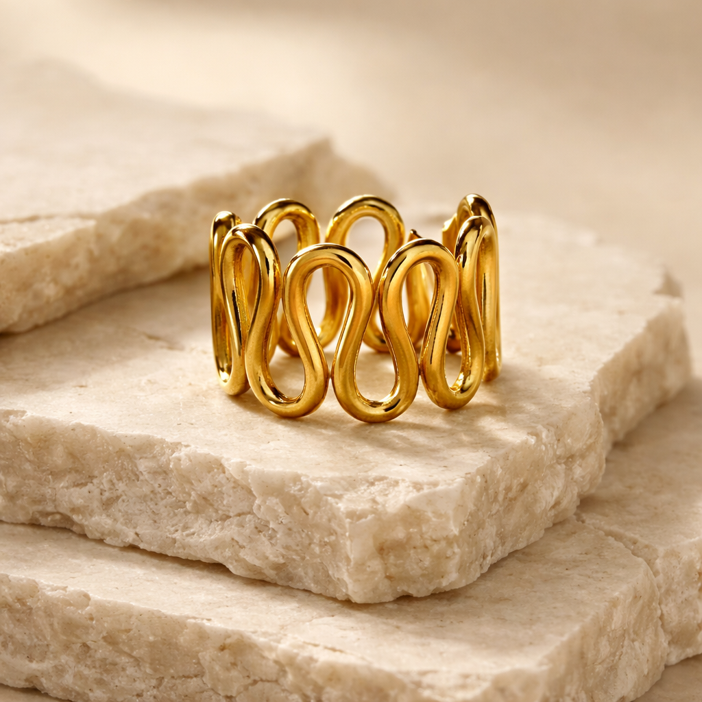 Alexis Ring