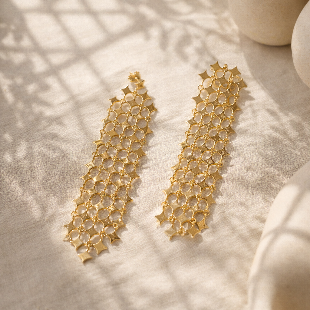 Amani Earrings