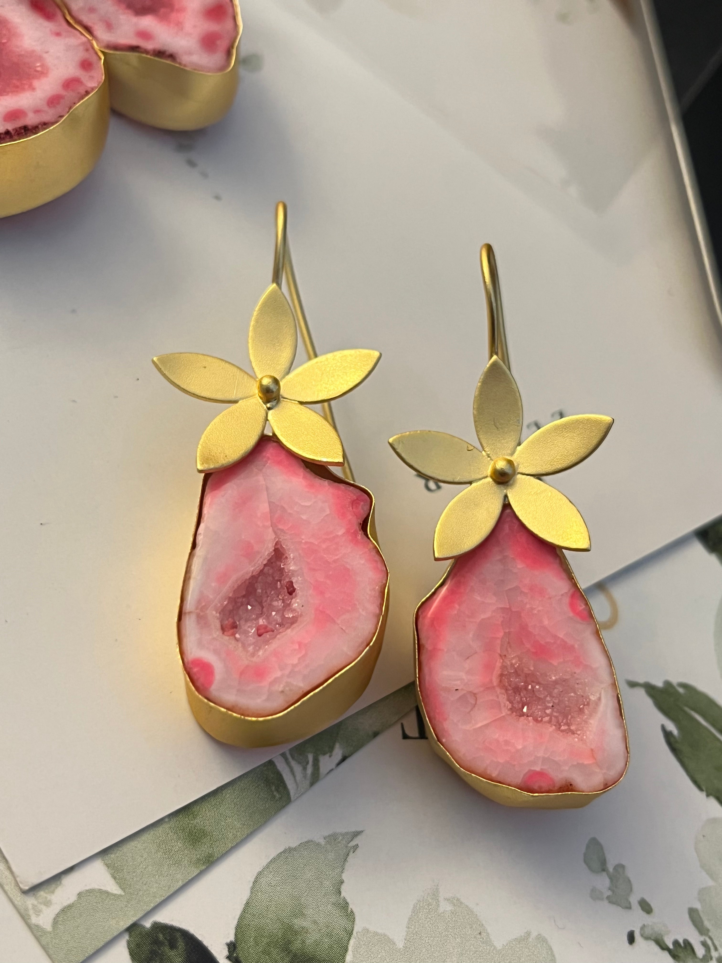Amelia Earrings