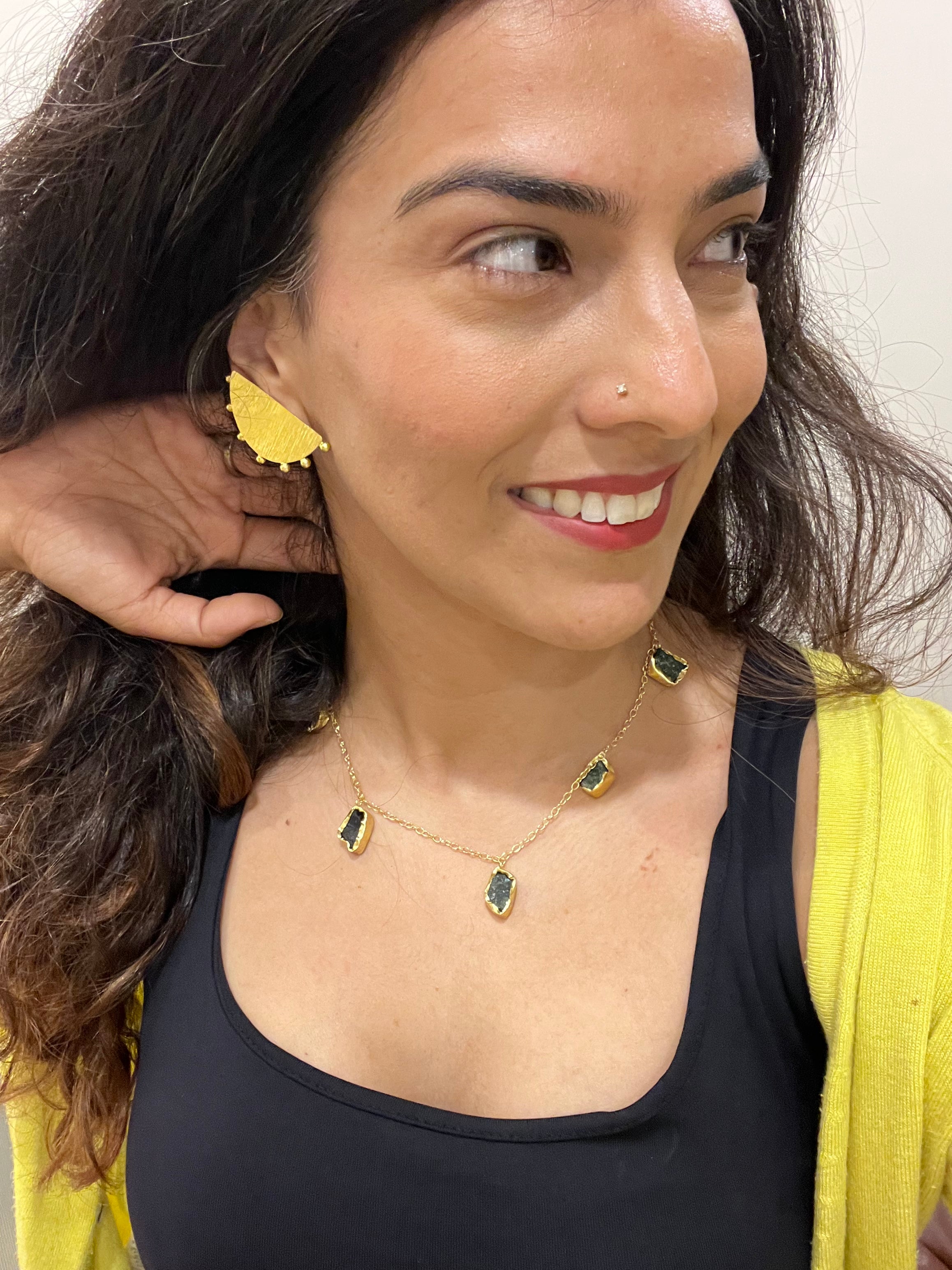 Anna Earrings