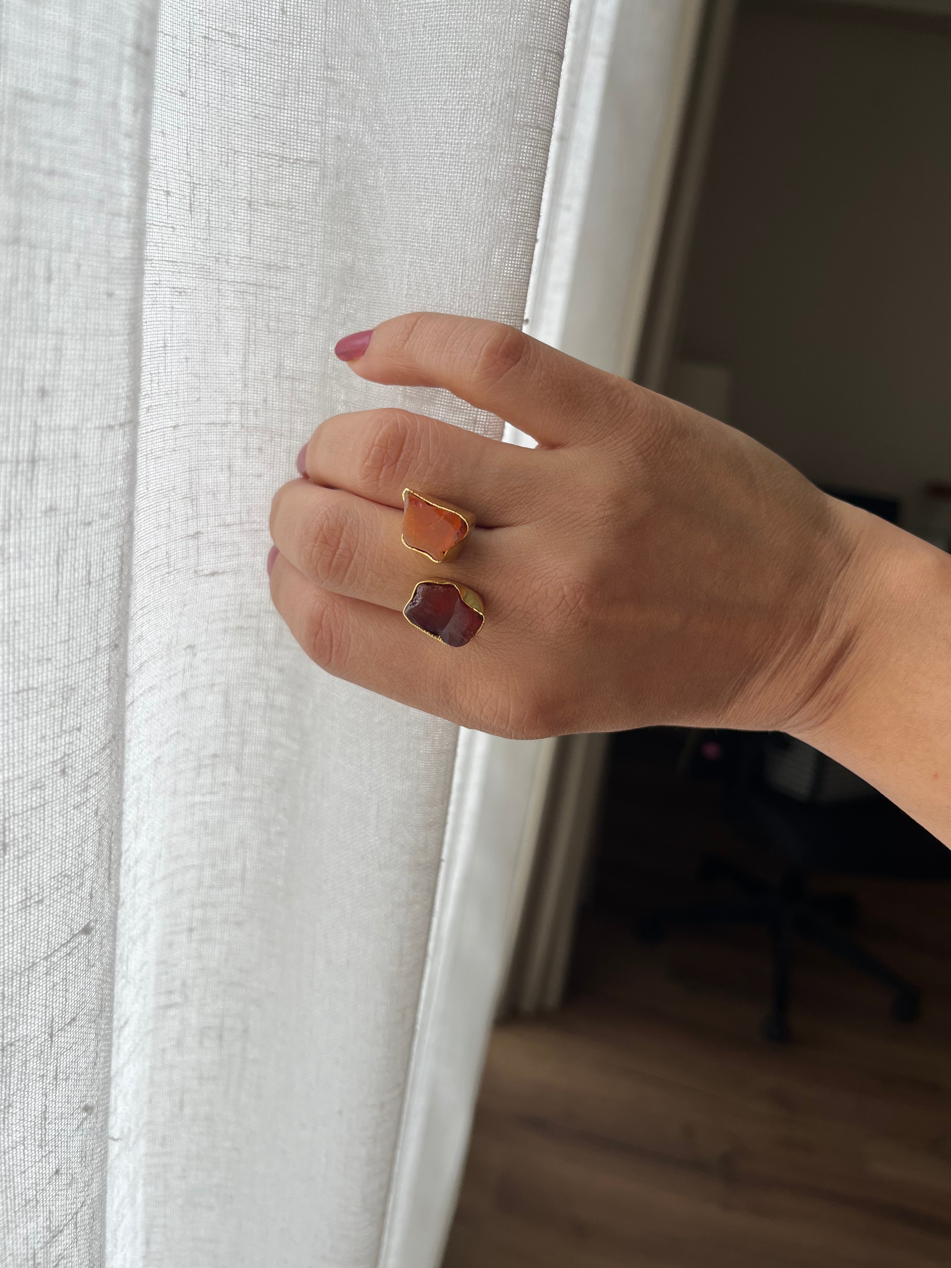 Aubrey Ring