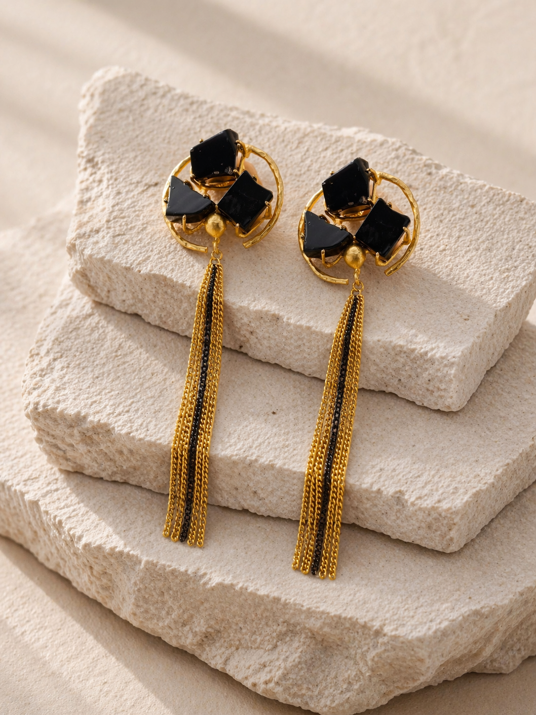 Audrey Earrings