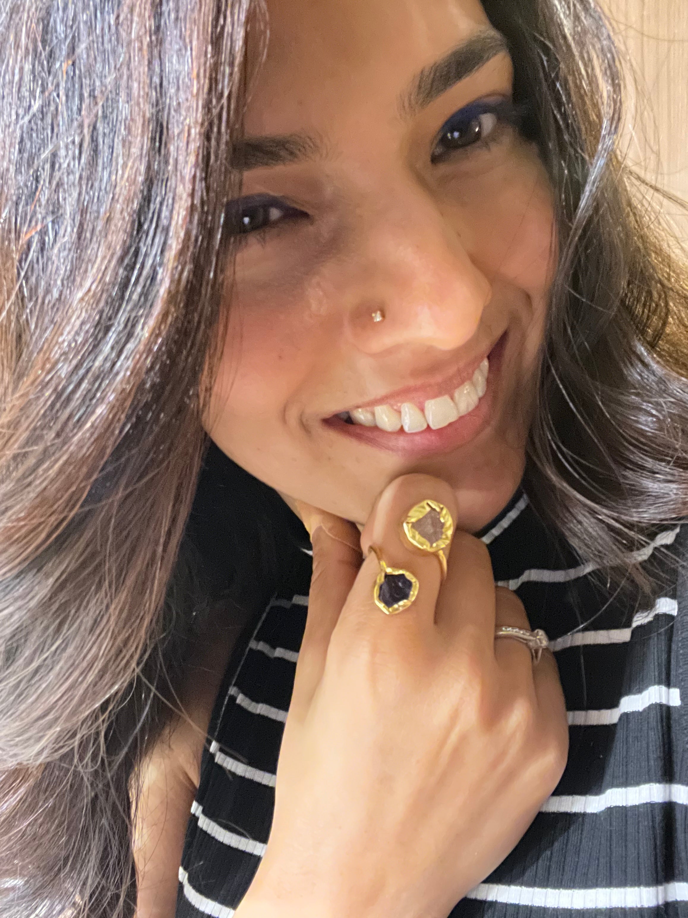 Aylin Ring