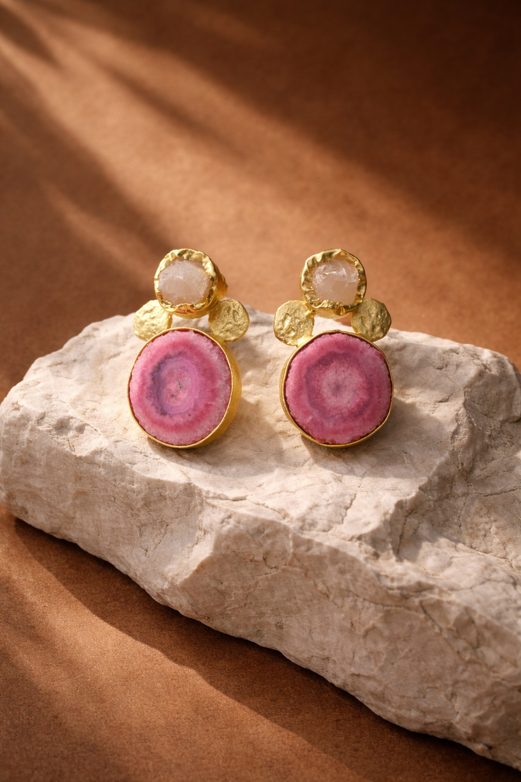 Azalea Earrings