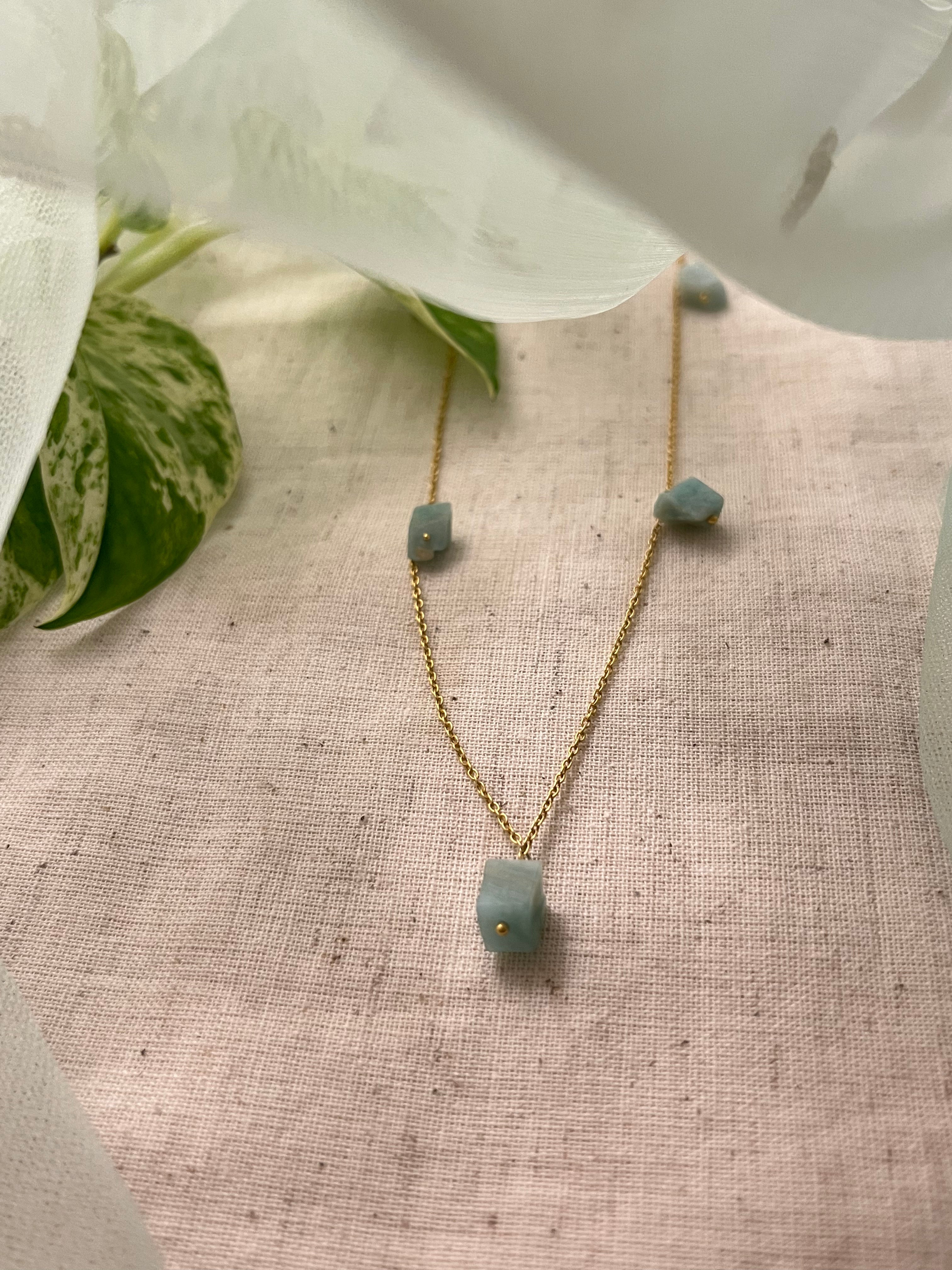 Azura Necklace