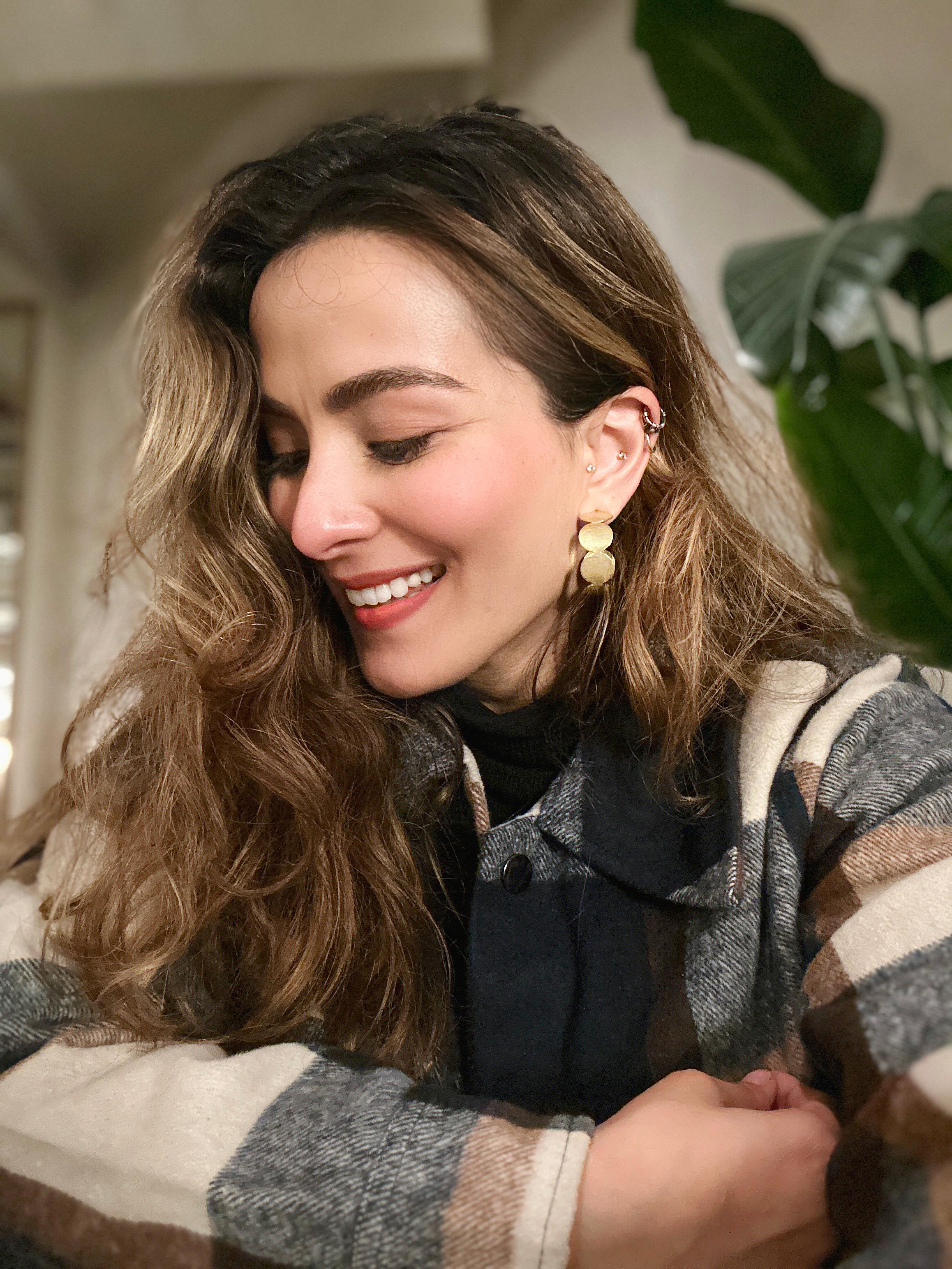 Bella Earrings