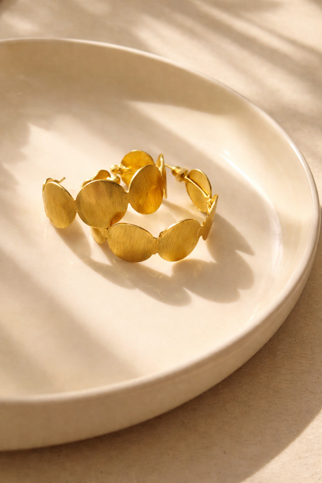 Bella Earrings
