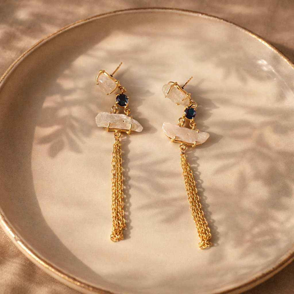 Betty Earrings