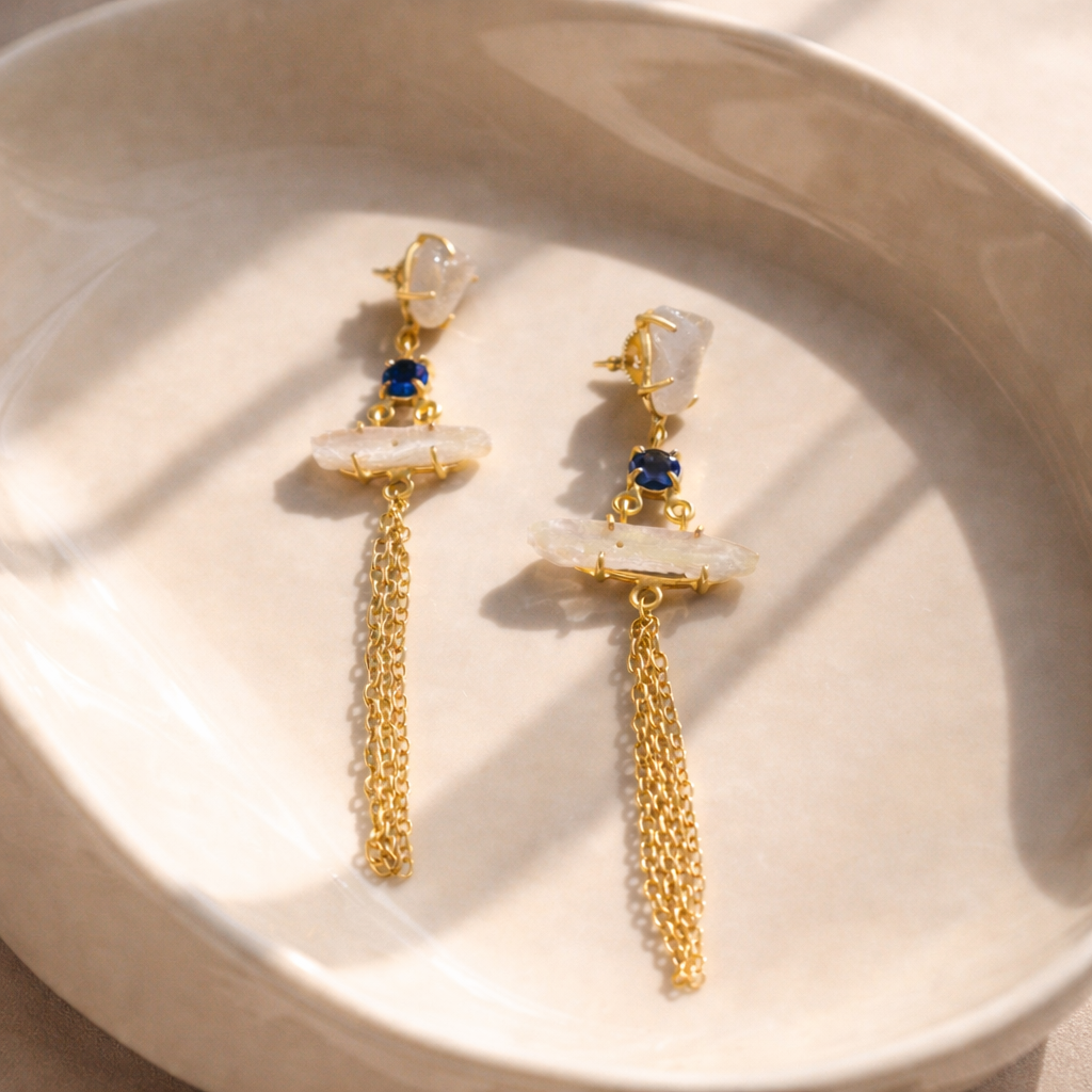 Betty Earrings