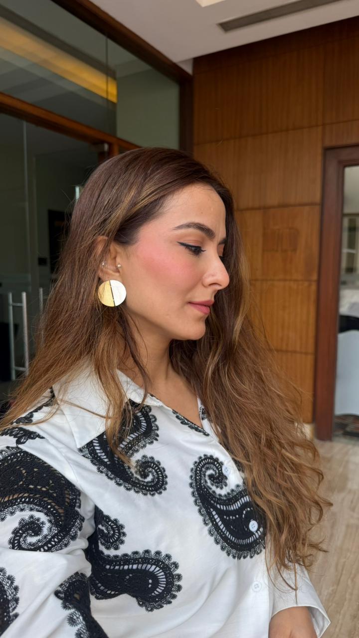 Sansa Earrings