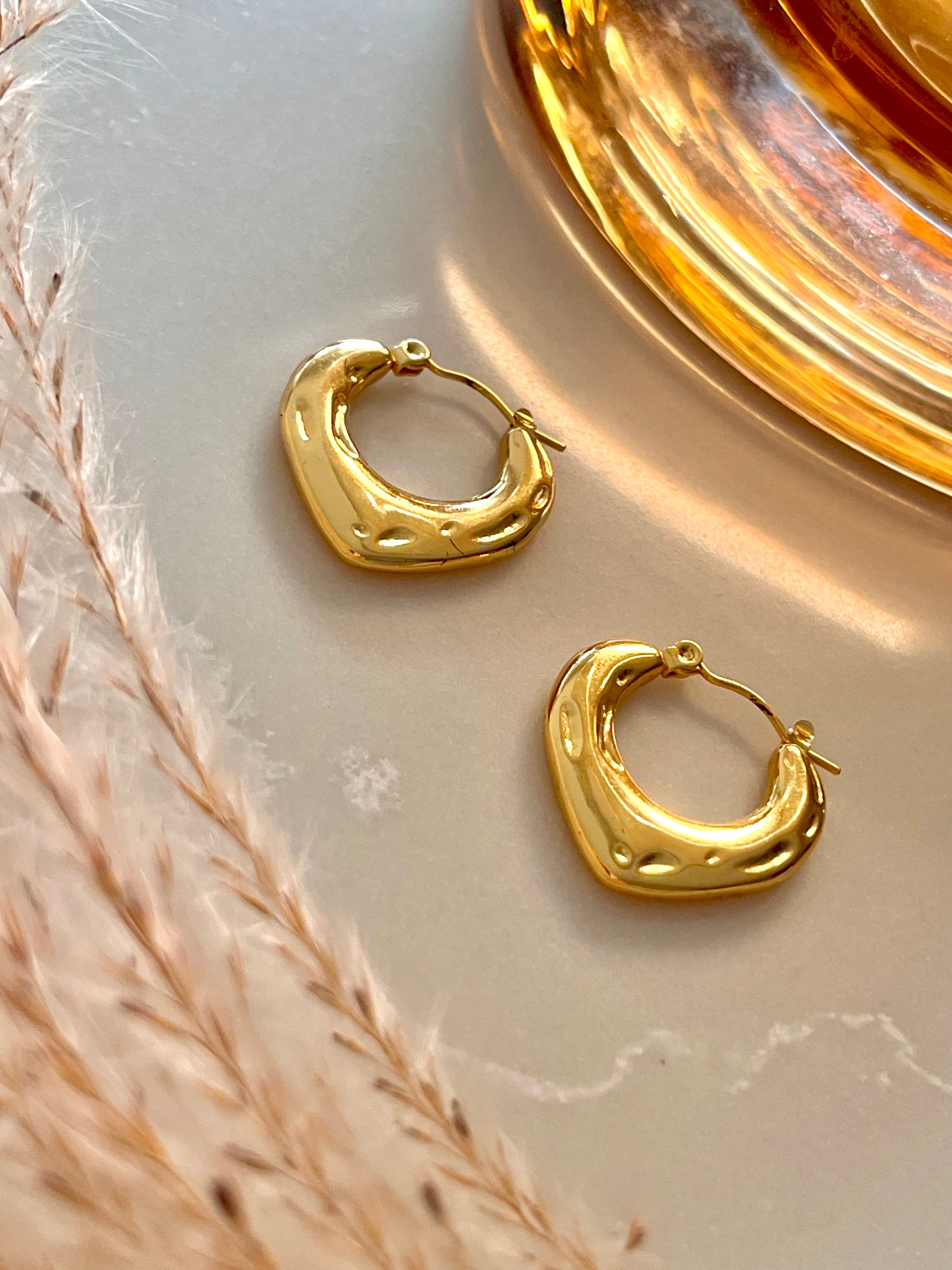 Blair Earrings