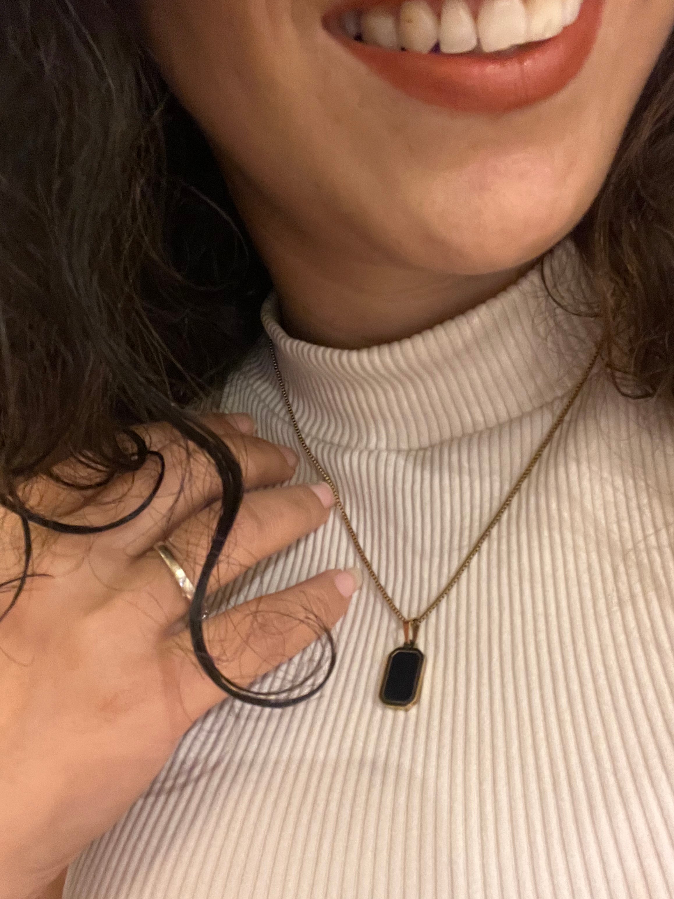 Cece Necklace