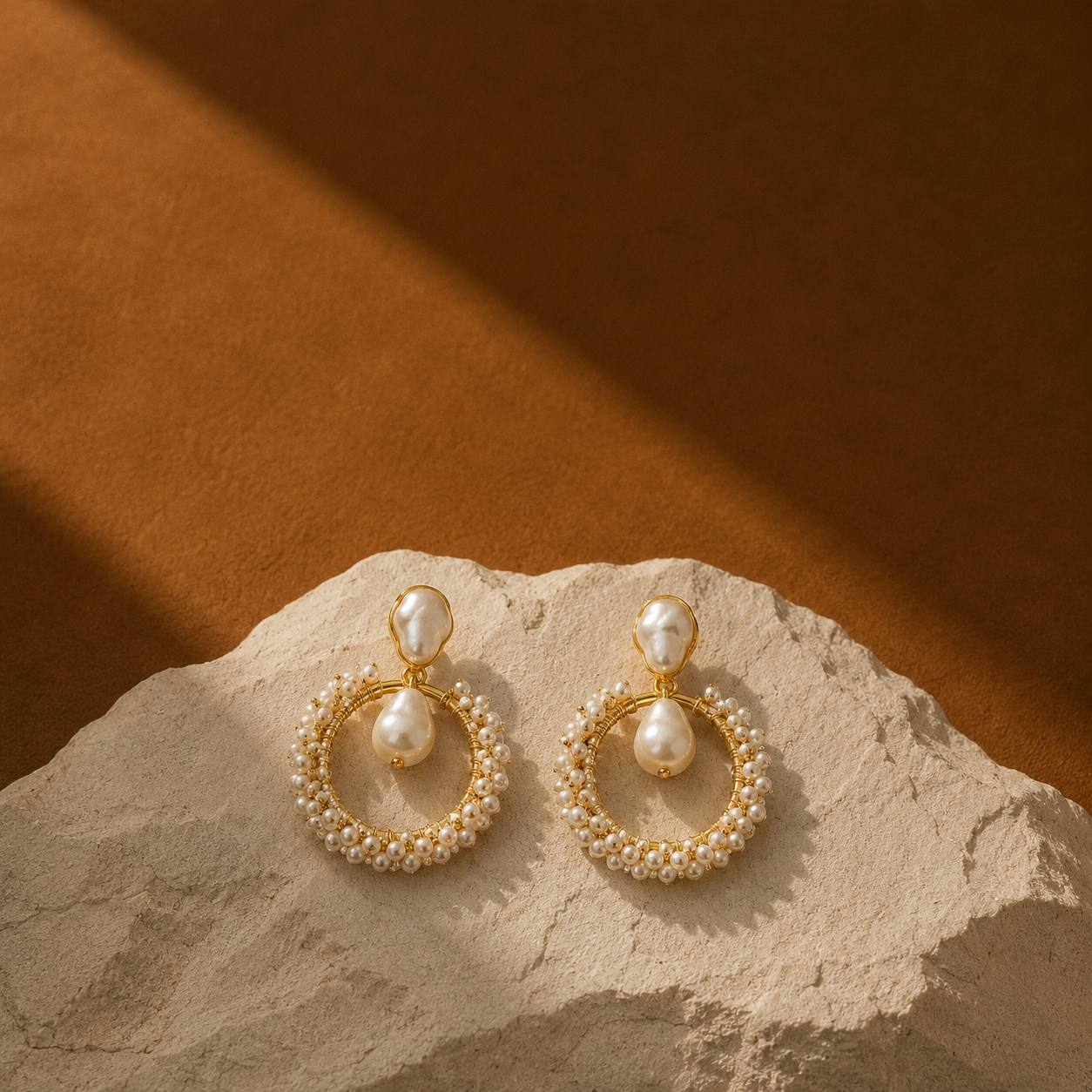 Anaya Earrings
