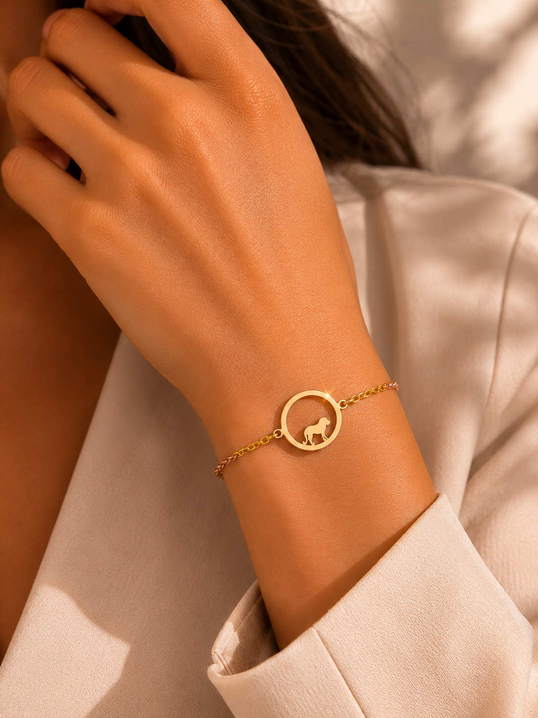 Clara Bracelet