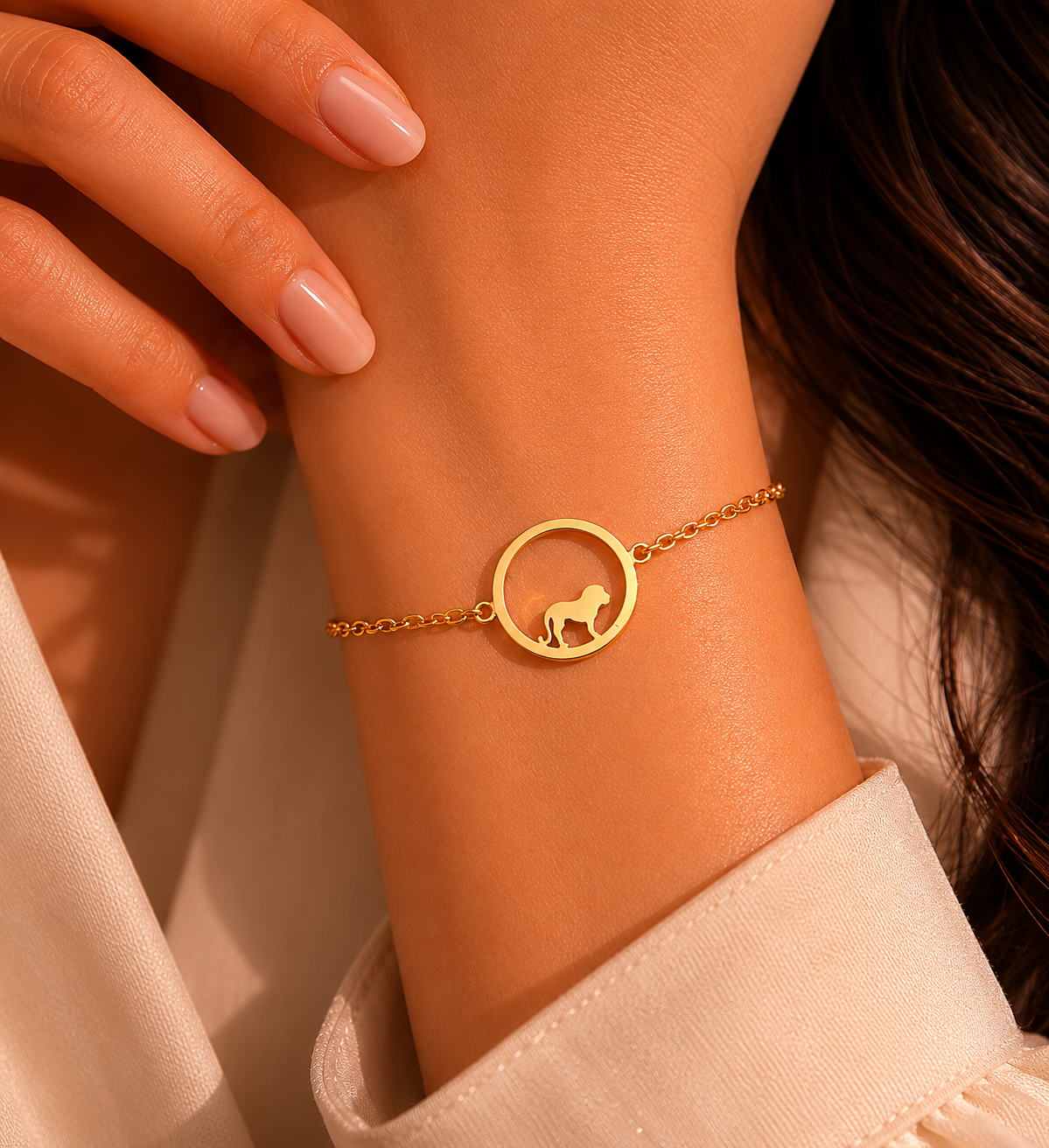 Clara Bracelet