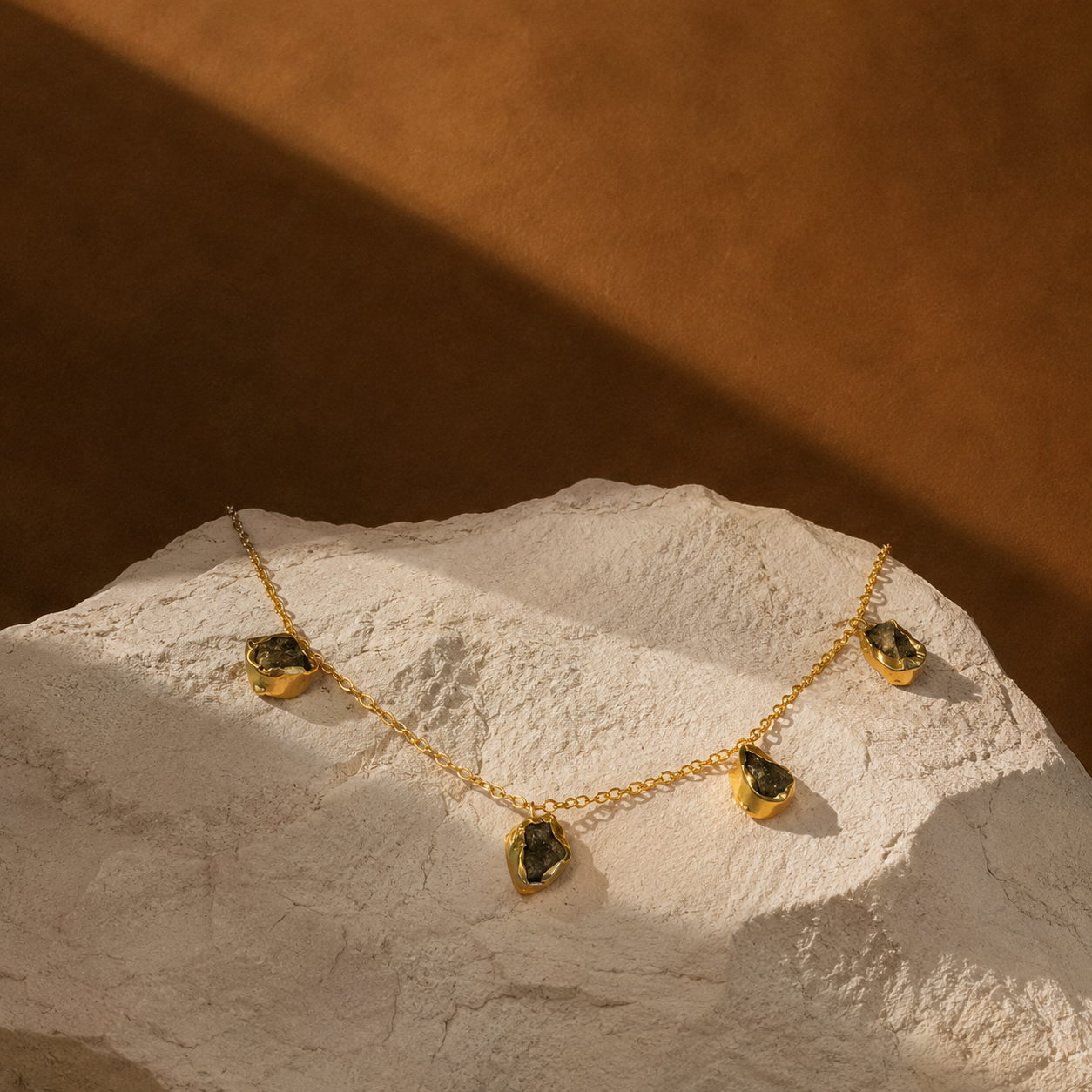 Tracy Necklace