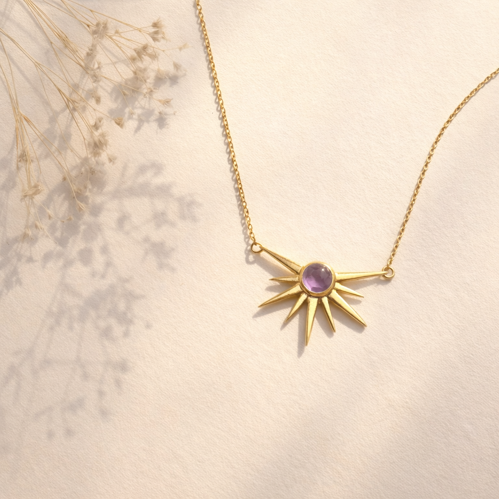Cynthia Necklace