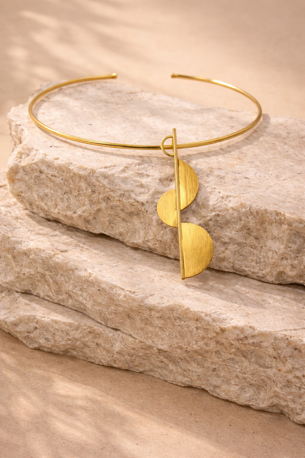 Sappho Necklace