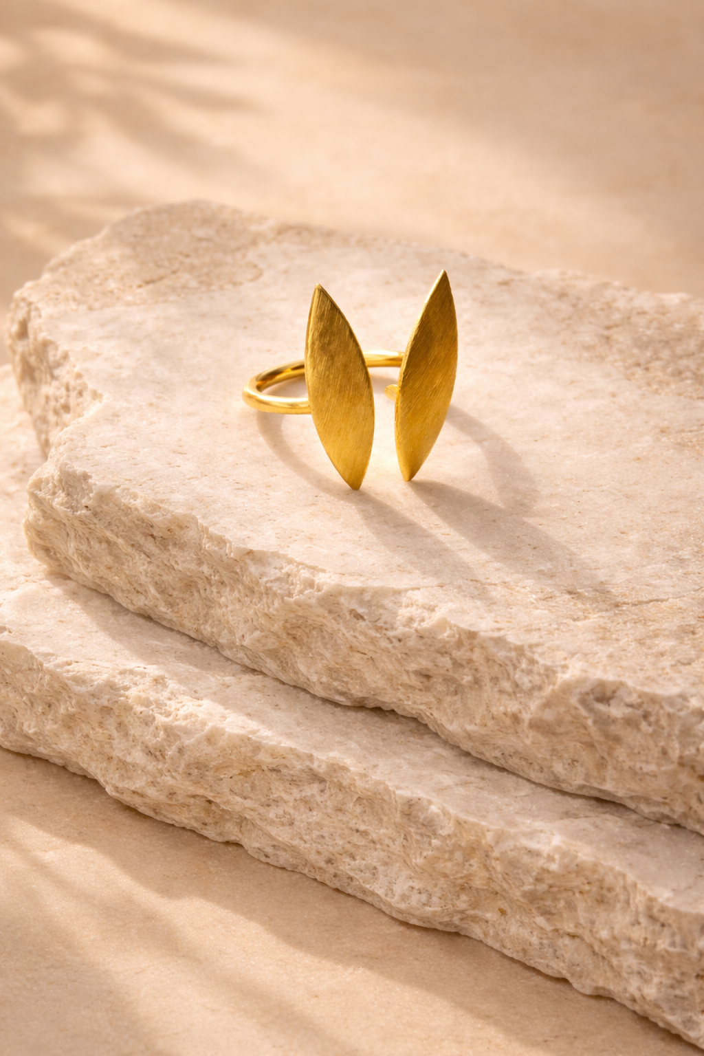 Petra Ring