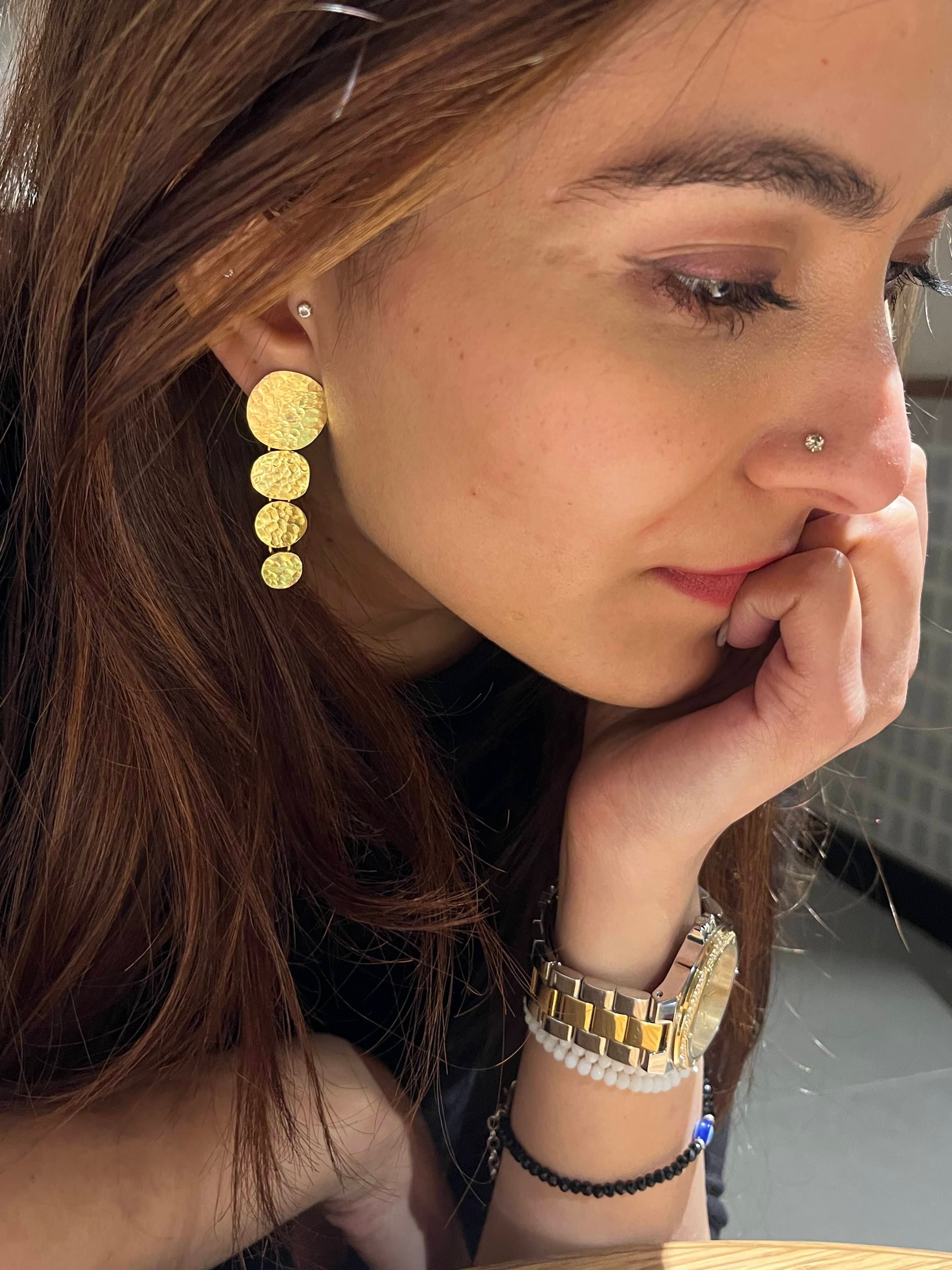 Emma Earrings