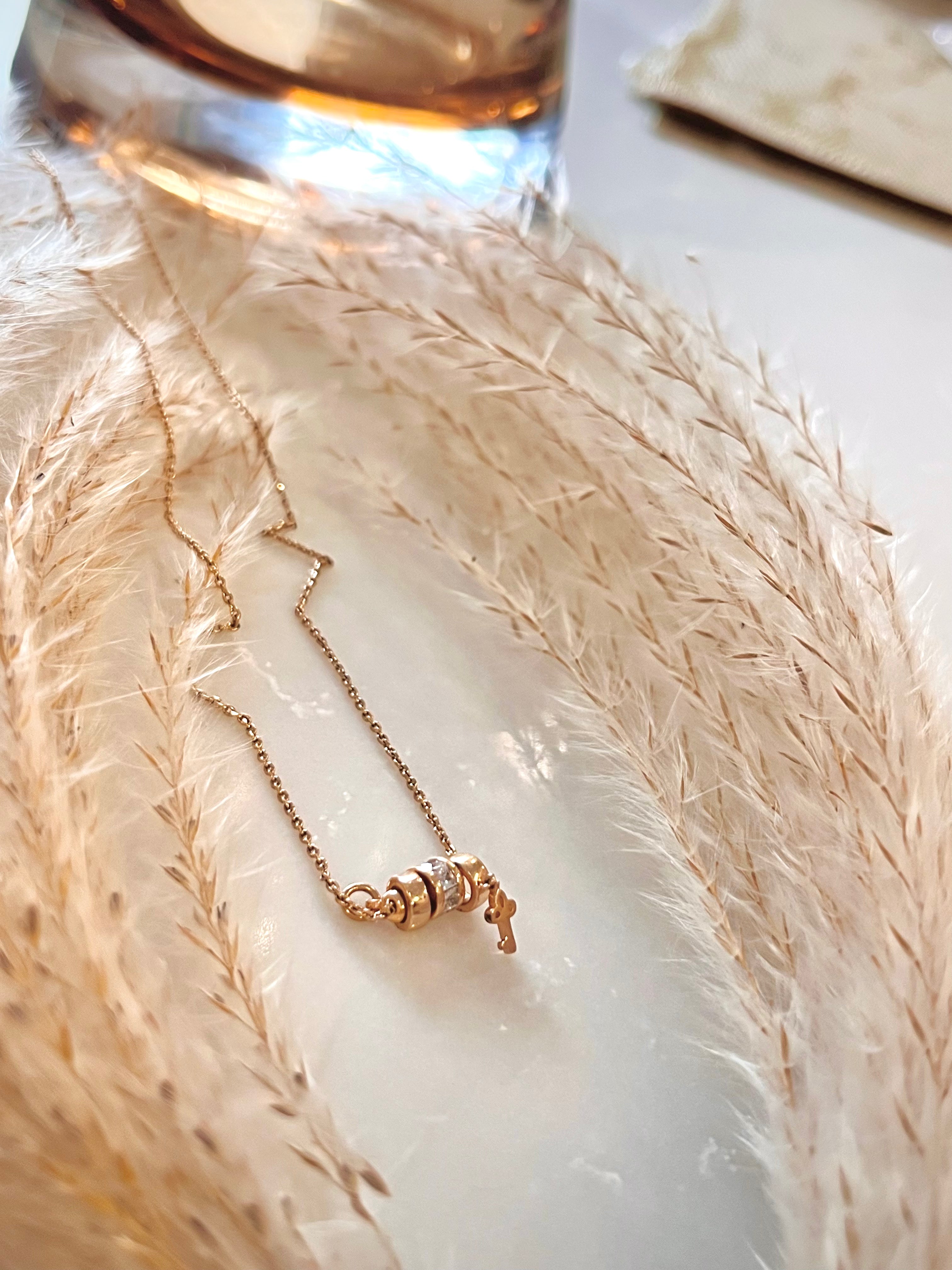 Erin Necklace