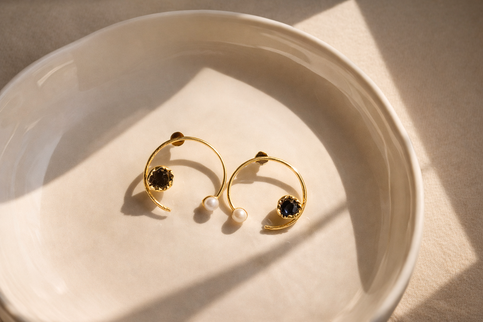 Esme Earrings