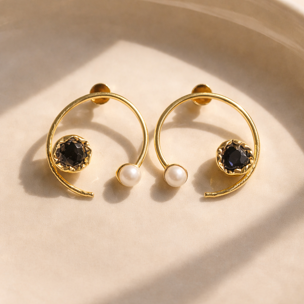 Esme Earrings