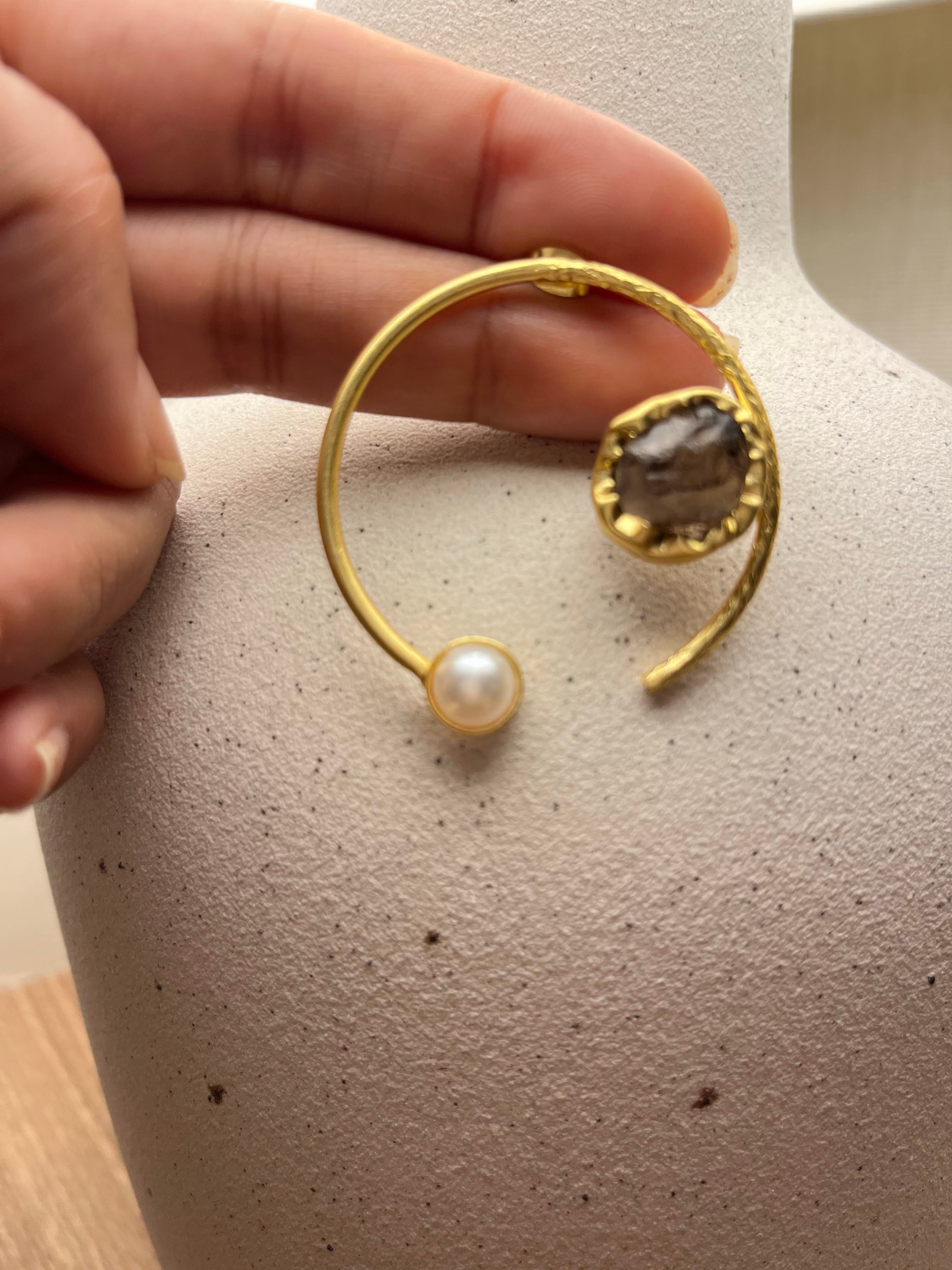 Esme Earrings