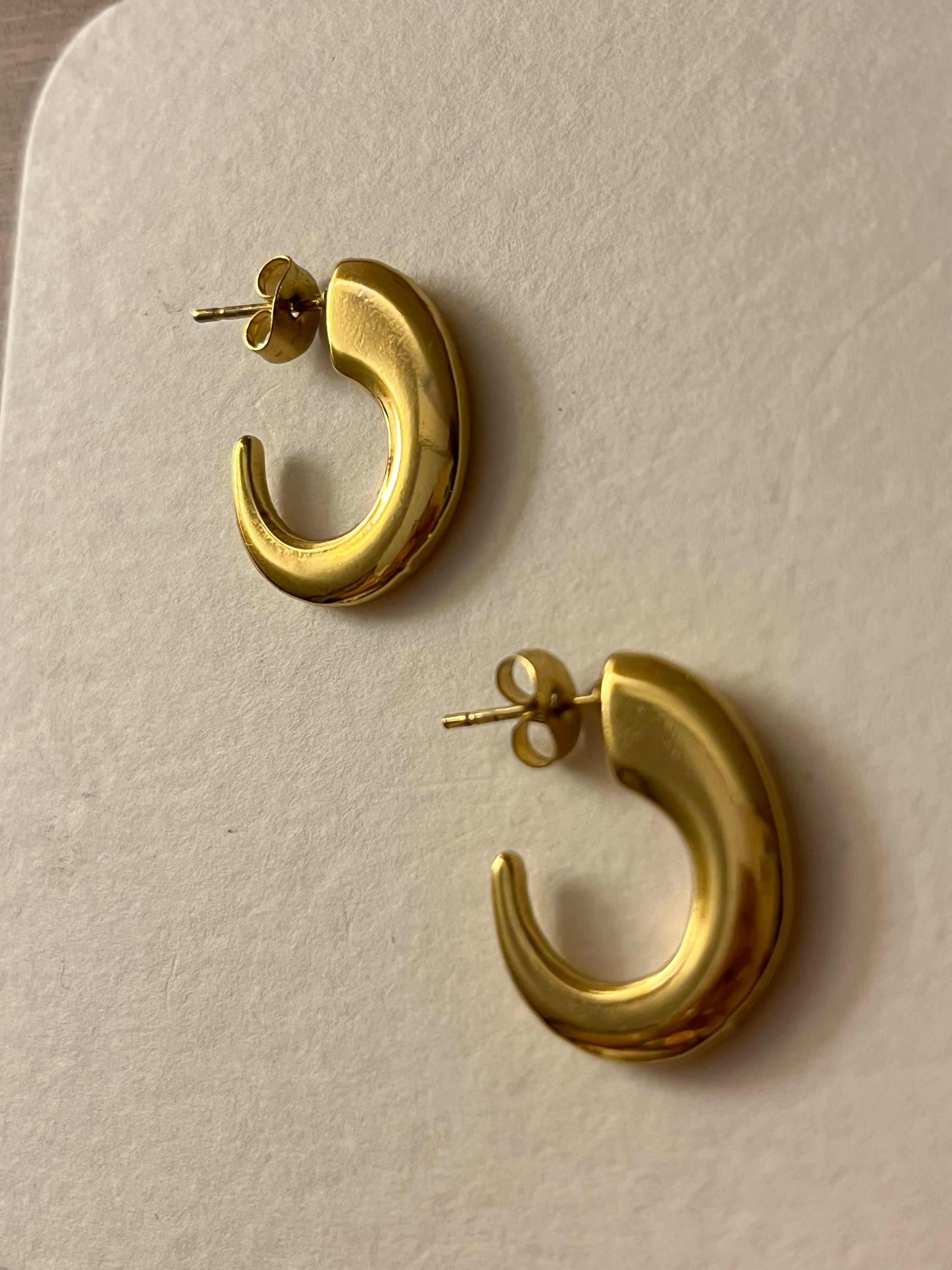 Estelle Earrings