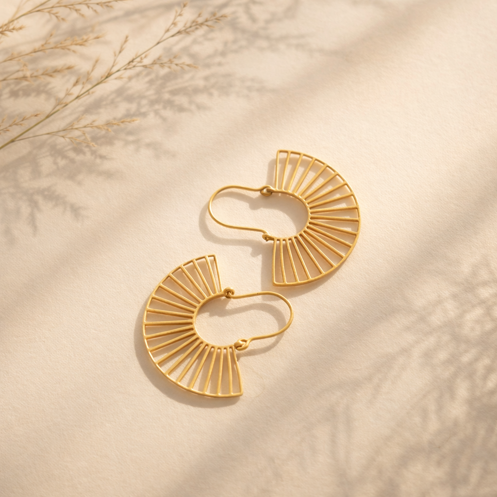 Eva Earrings