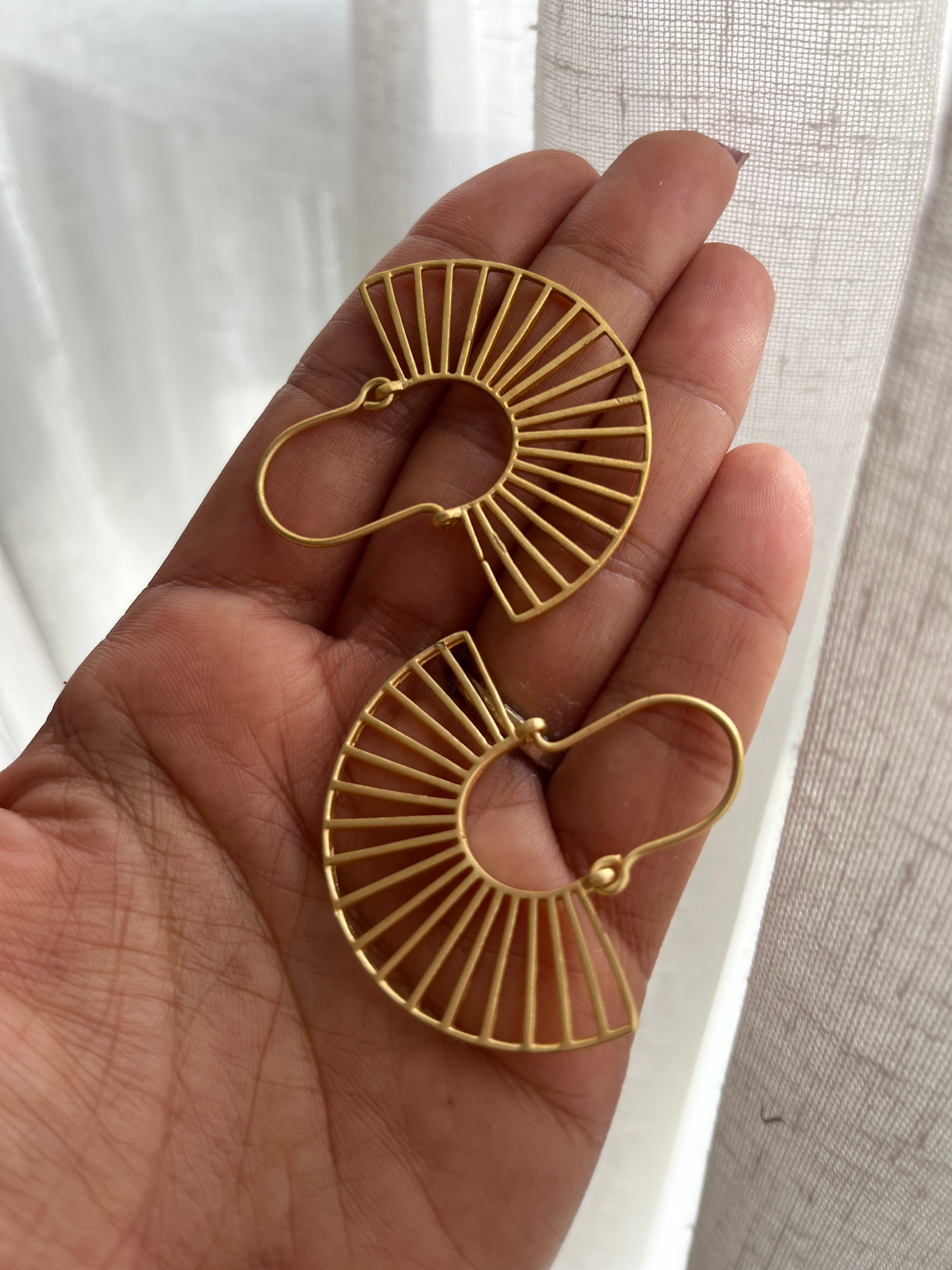 Eva Earrings