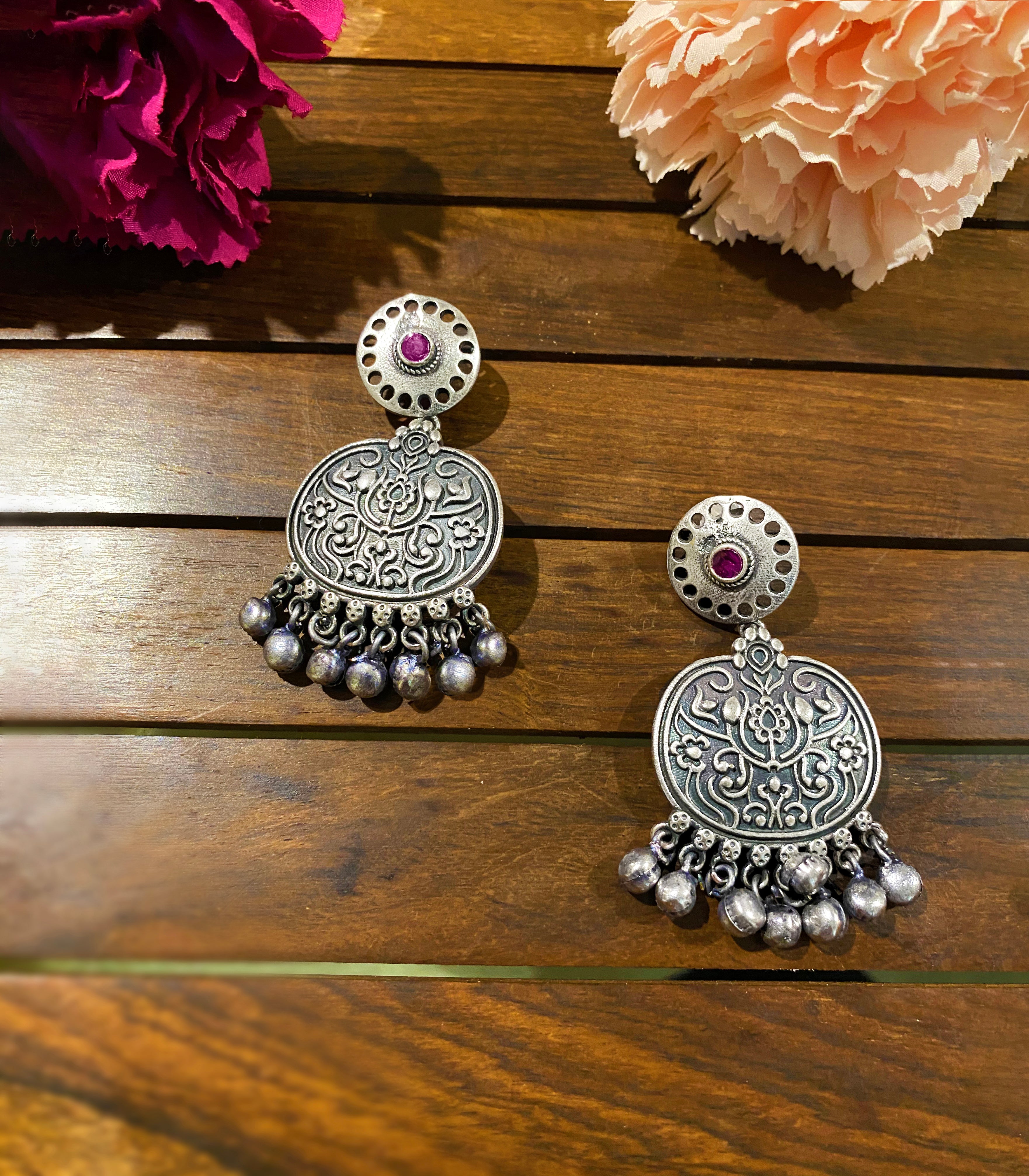 Adhira Earrings