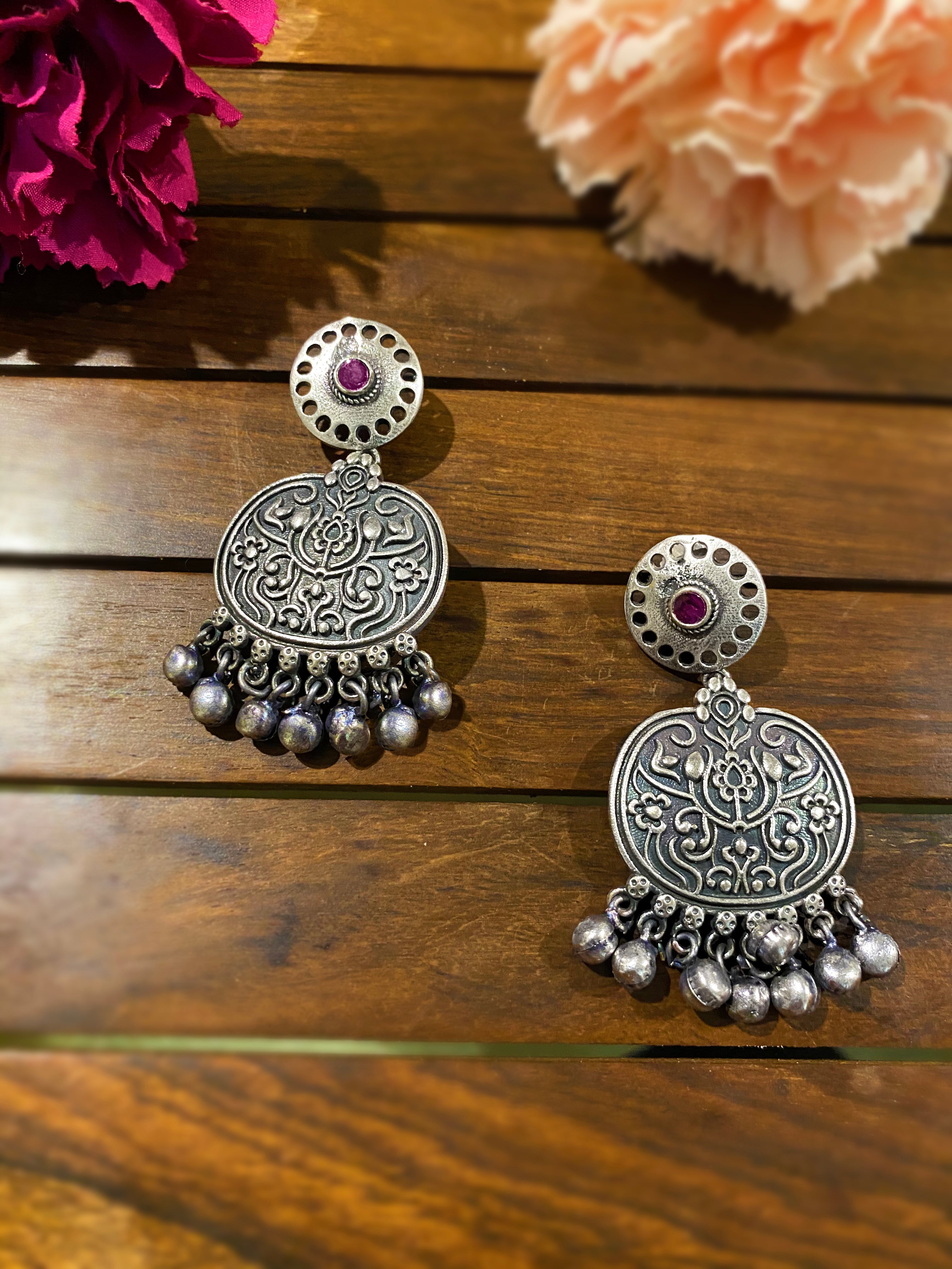 Adhira Earrings