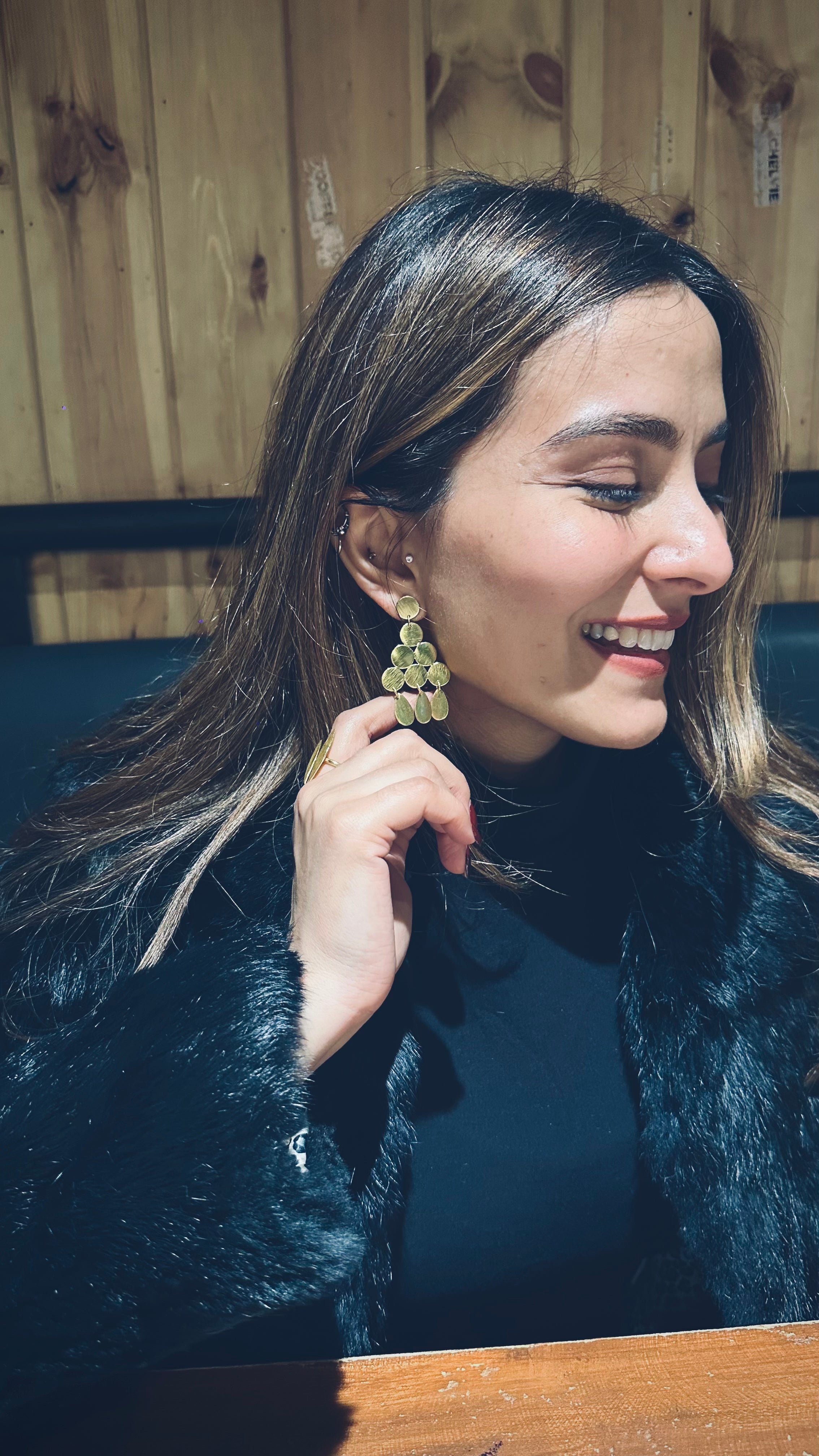 Frida Earrings