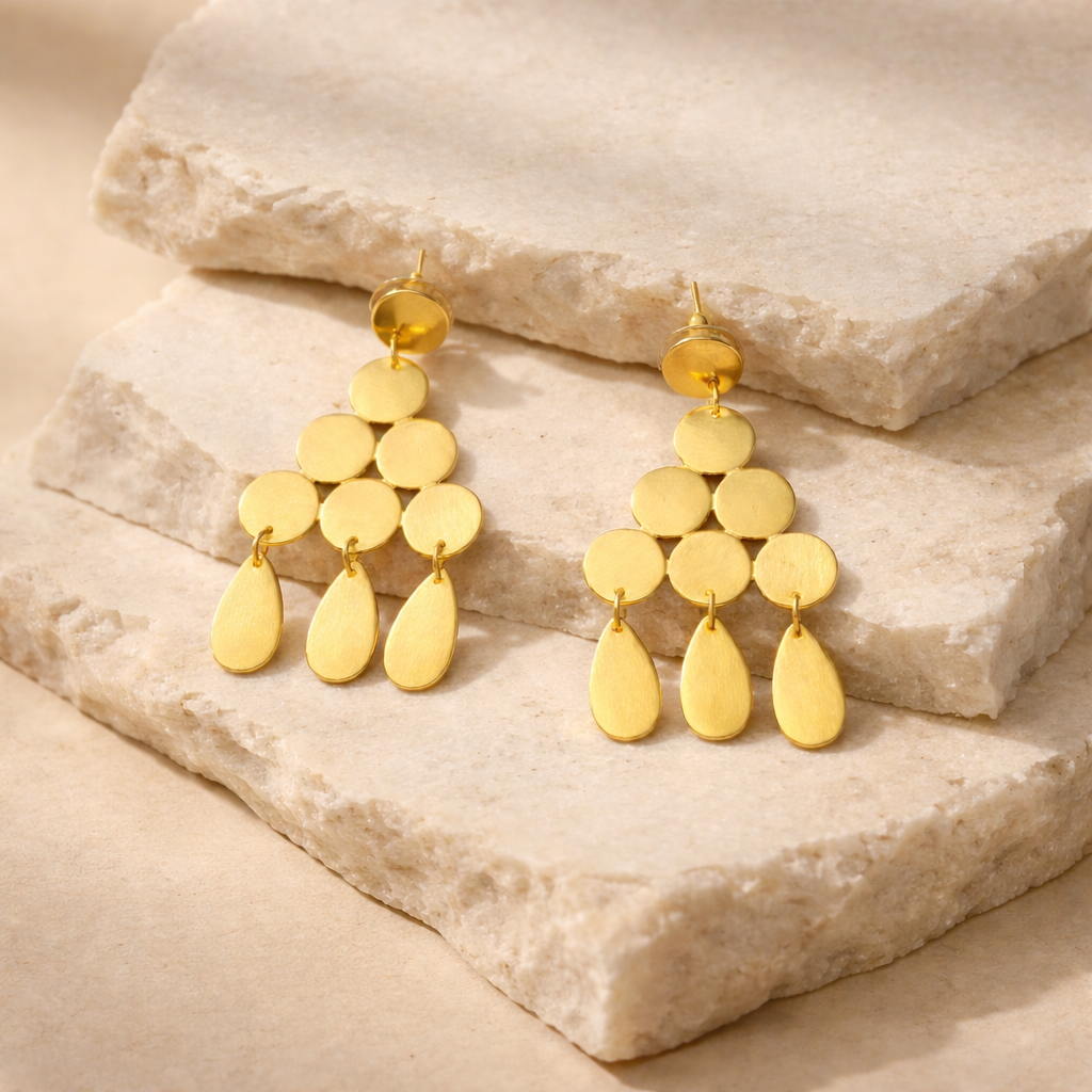 Frida Earrings