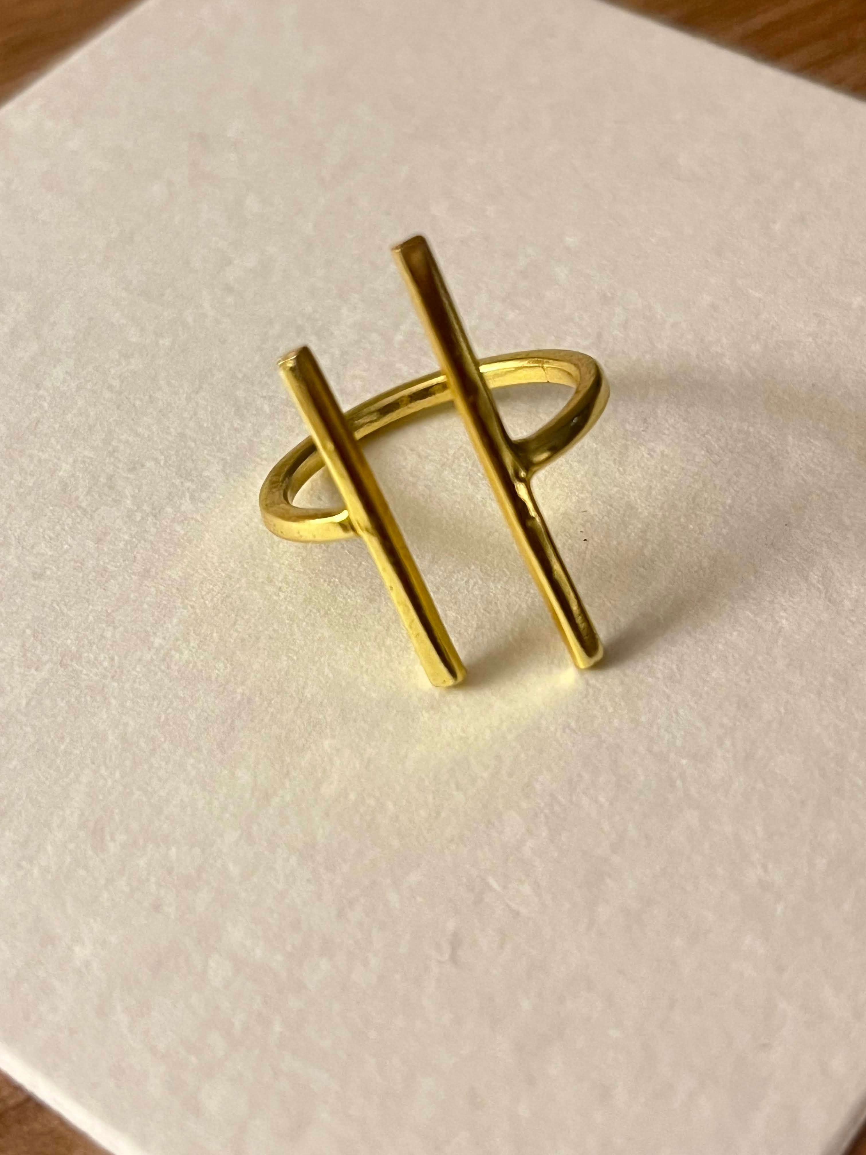 Georgia Ring
