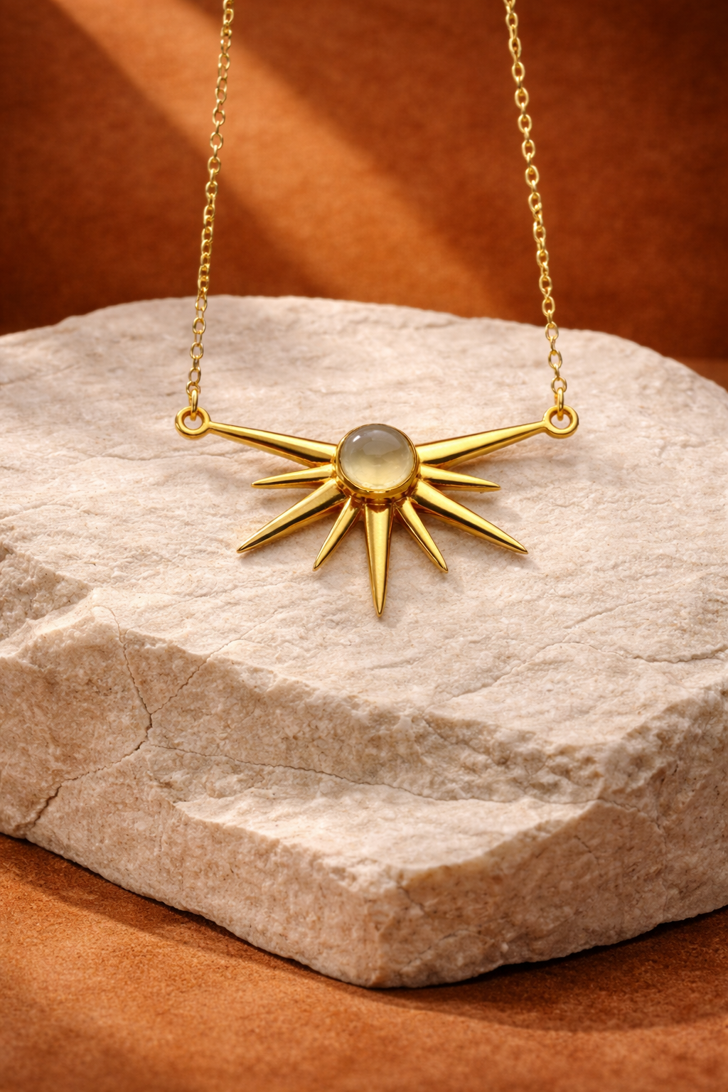 Cynthia Necklace