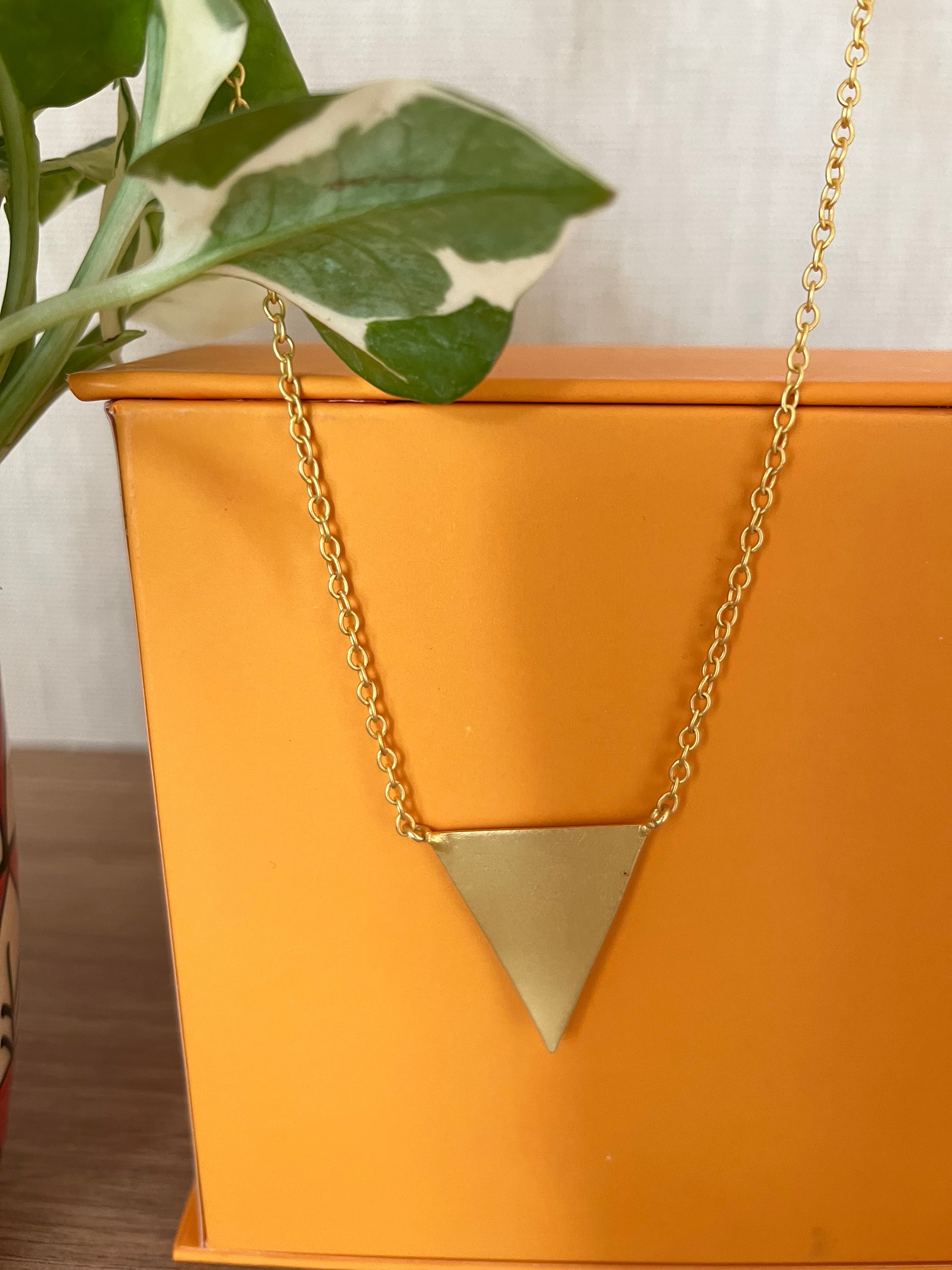 Lana Necklace
