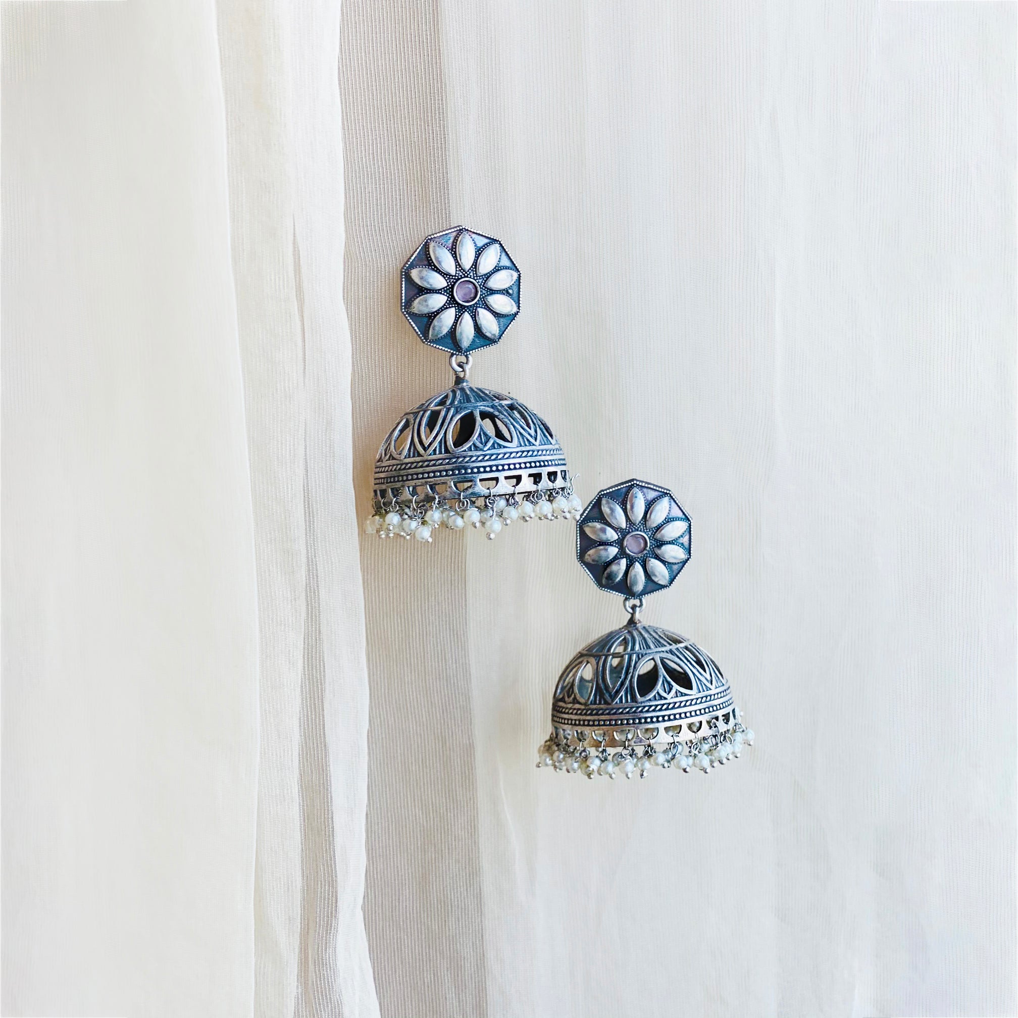 Aarna Earrings